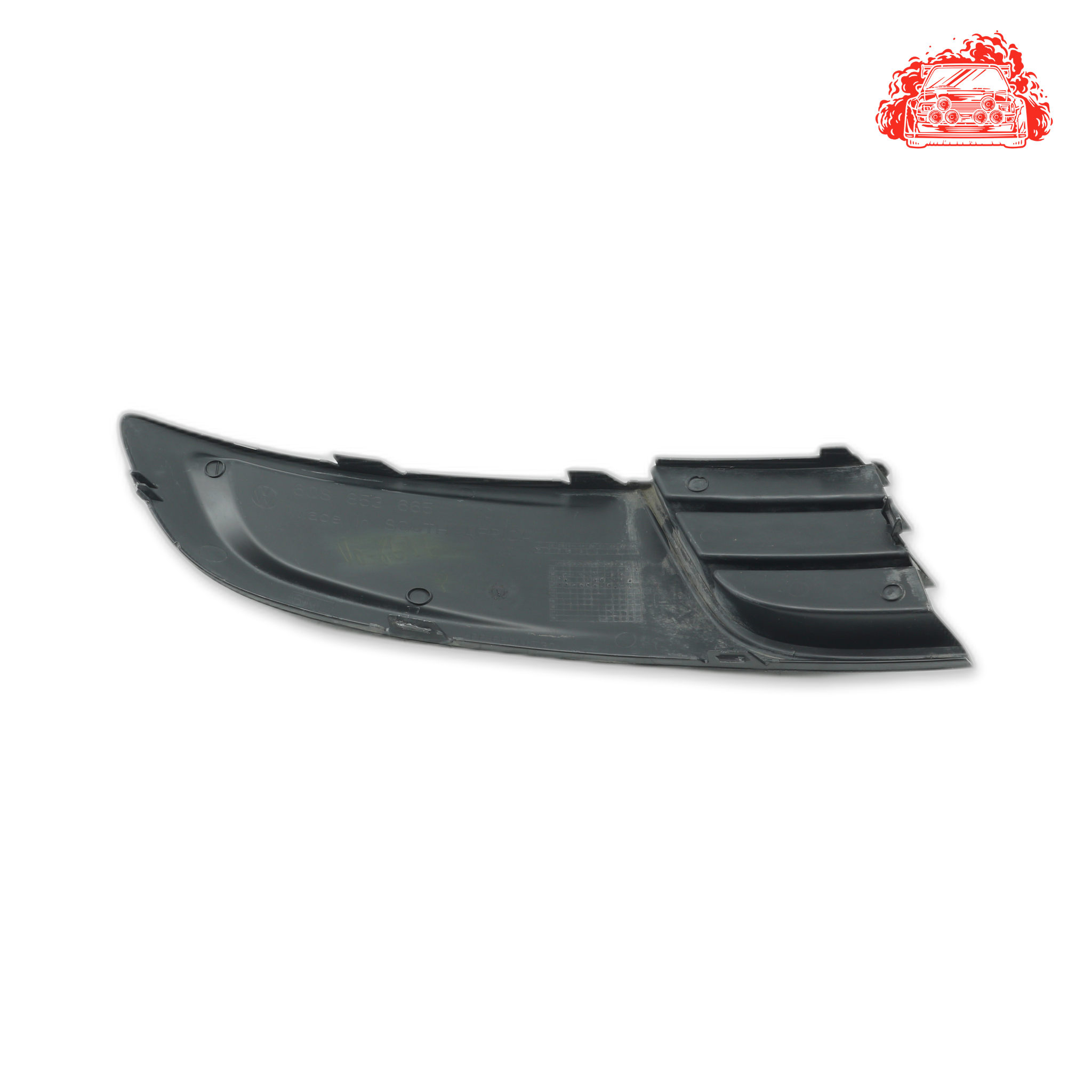 Used VW Polo 1.4 Trendline 5-Door Fog Light Grille