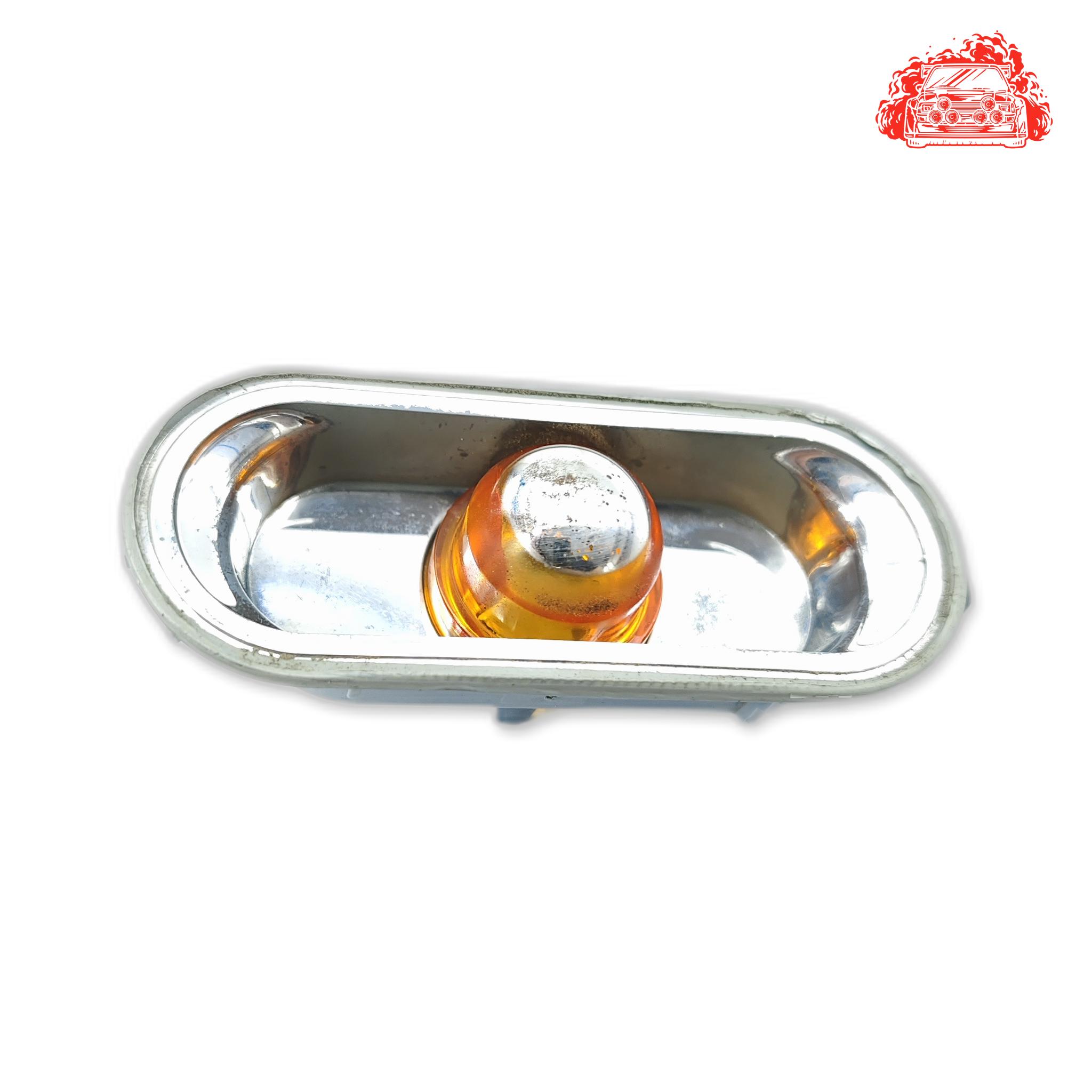 Polo 1.4 Trendline 5-Door Passenger Side Front Indicator Light
