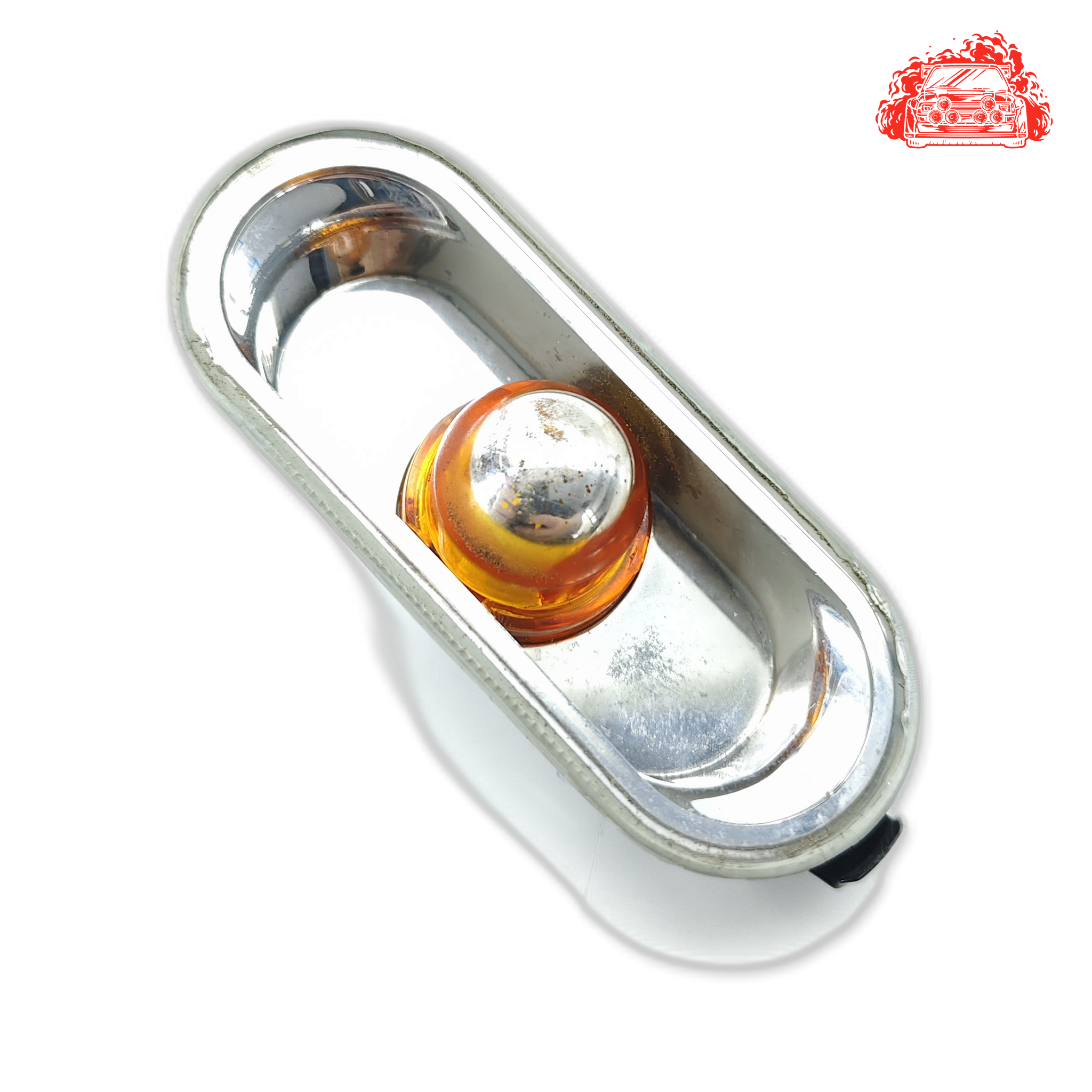 Polo 1.4 Trendline 5-Door Passenger Side Front Indicator Light