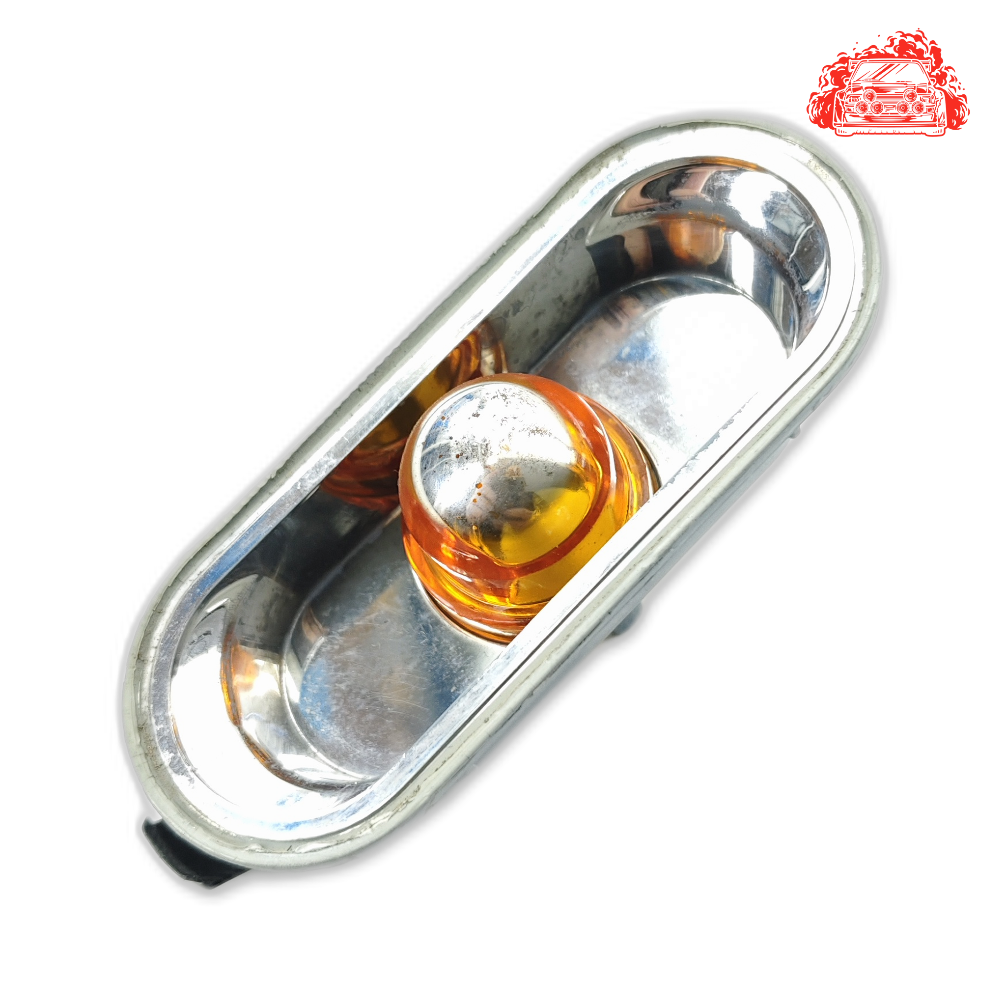Polo 1.4 Trendline 5-Door Passenger Side Front Indicator Light
