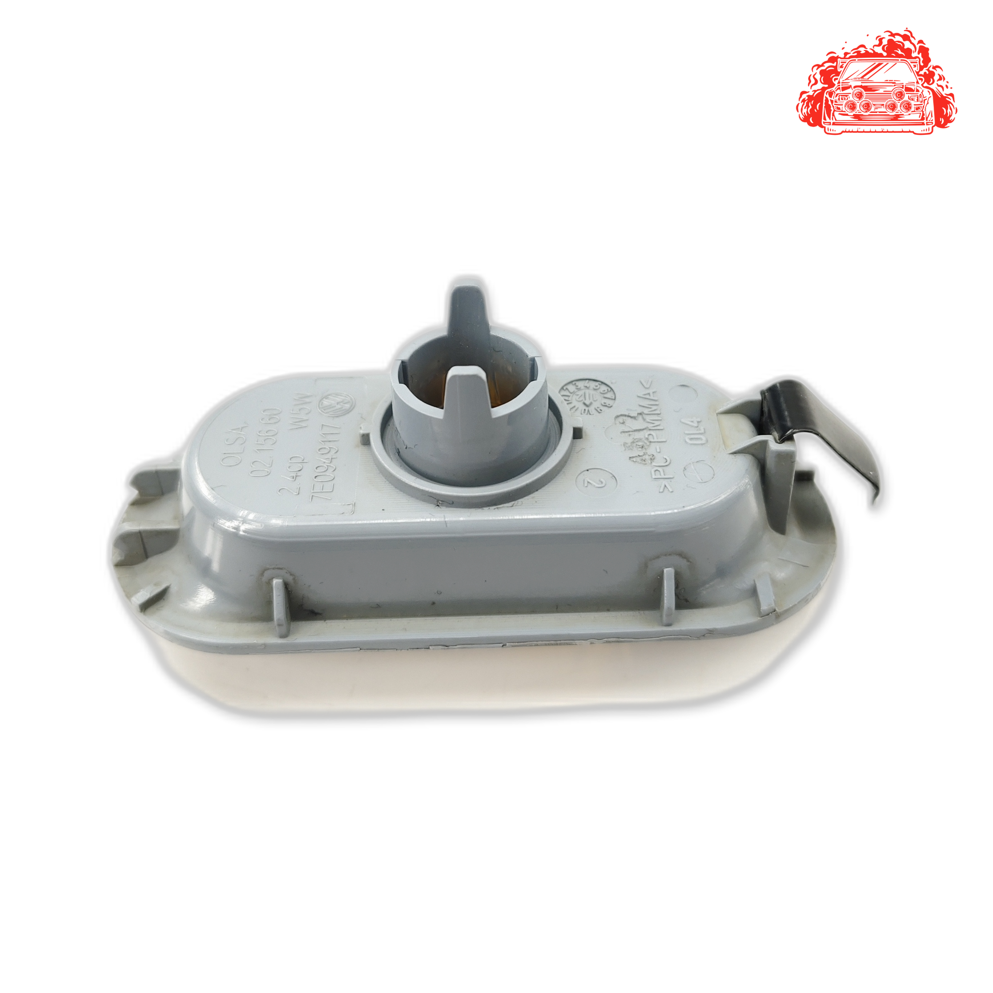 Polo 1.4 Trendline 5-Door Passenger Side Front Indicator Light