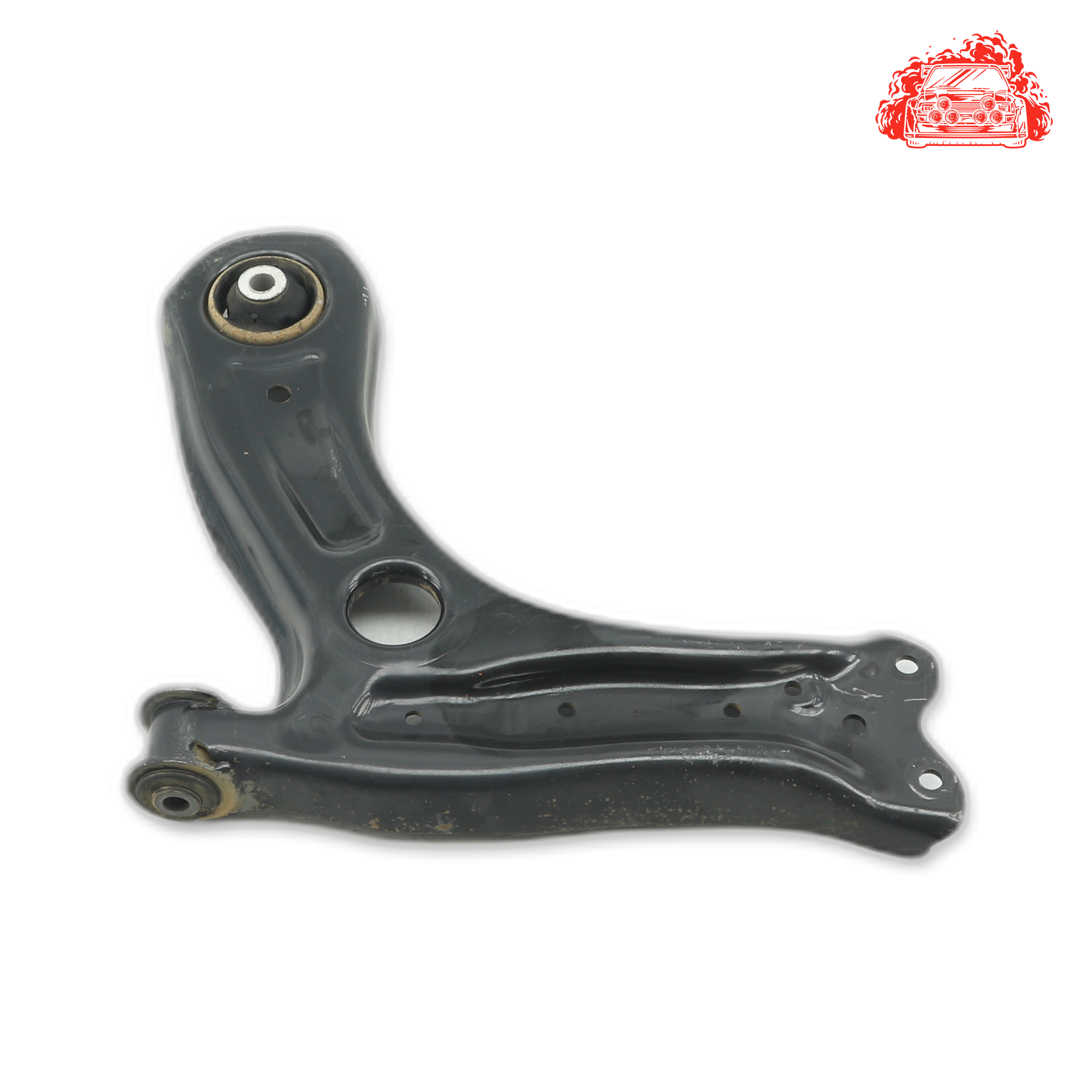 Used VW Polo 1.4 Trendline 5-Door Passenger Side Front Lower Control Arm