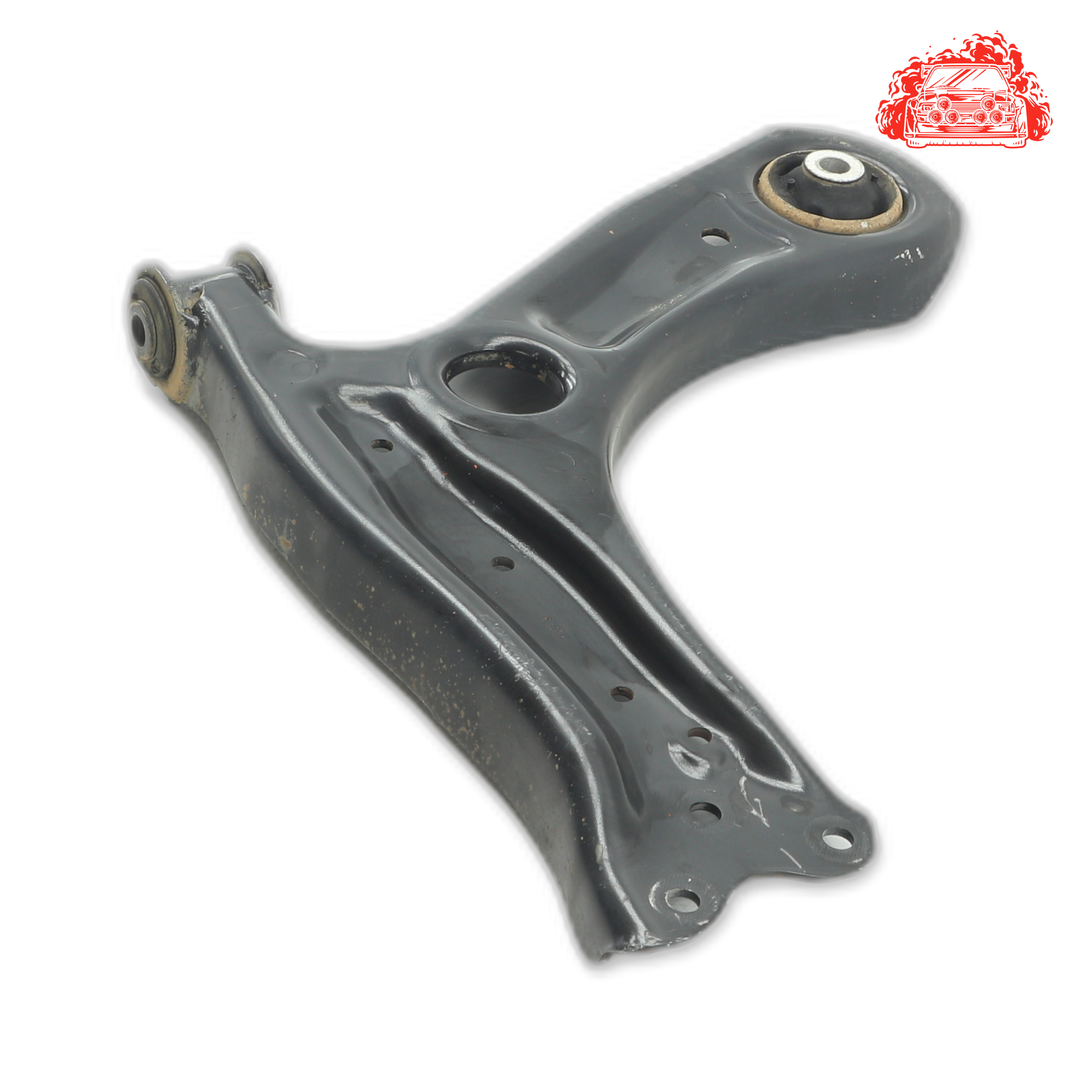 Used VW Polo 1.4 Trendline 5-Door Passenger Side Front Lower Control Arm
