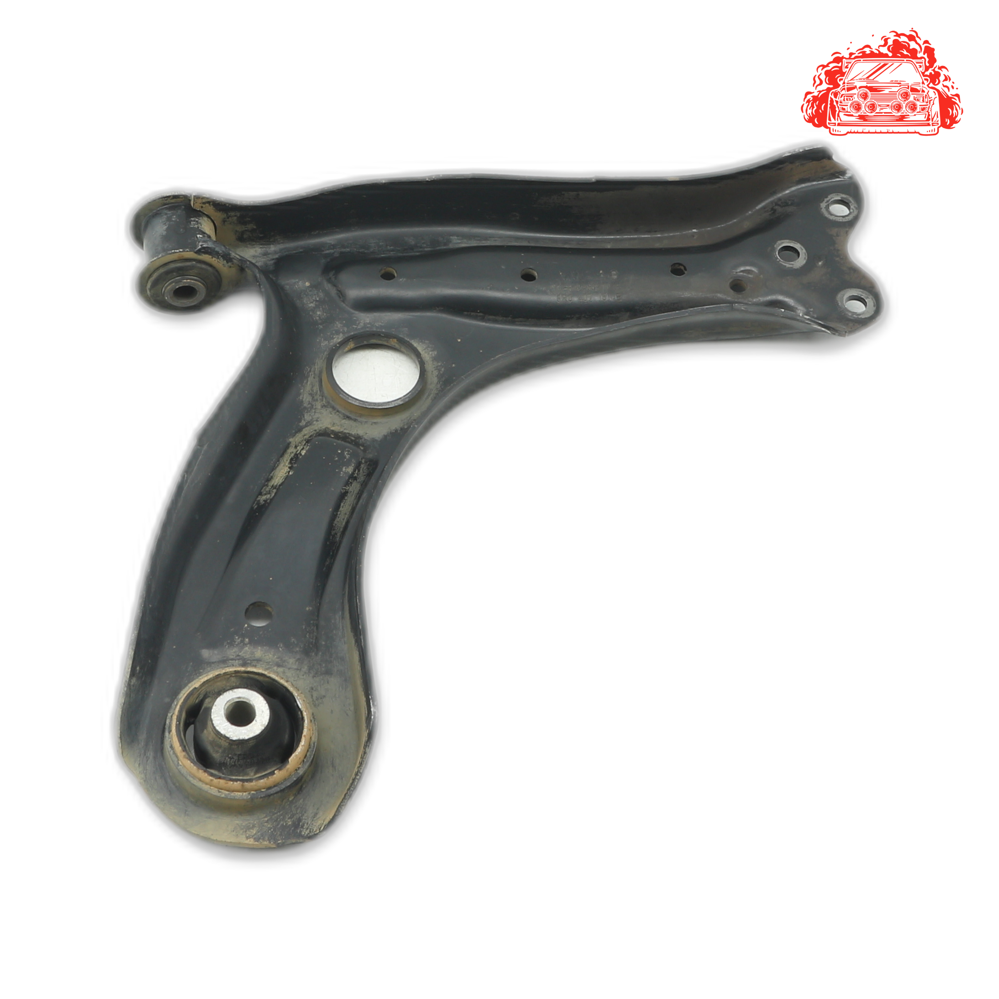 Used VW Polo 1.4 Trendline 5-Door Passenger Side Front Lower Control Arm