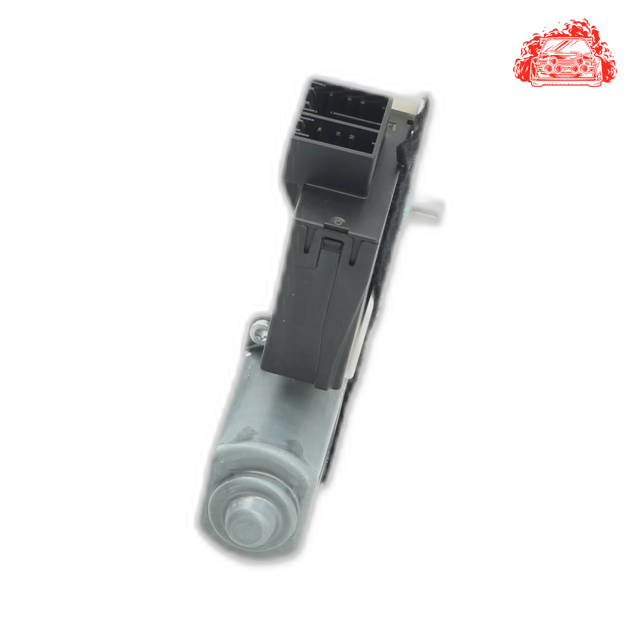 passenger side front window motor - photo 6