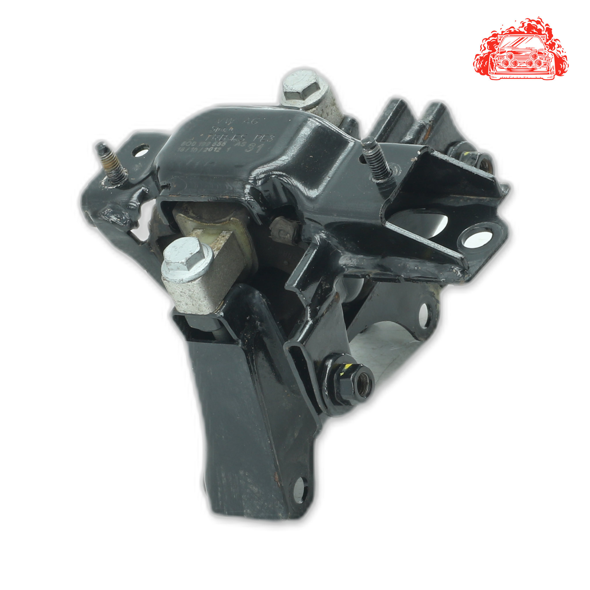 Used VW Polo 1.4 Trendline 5-Door Passenger Side Gearbox Mounting