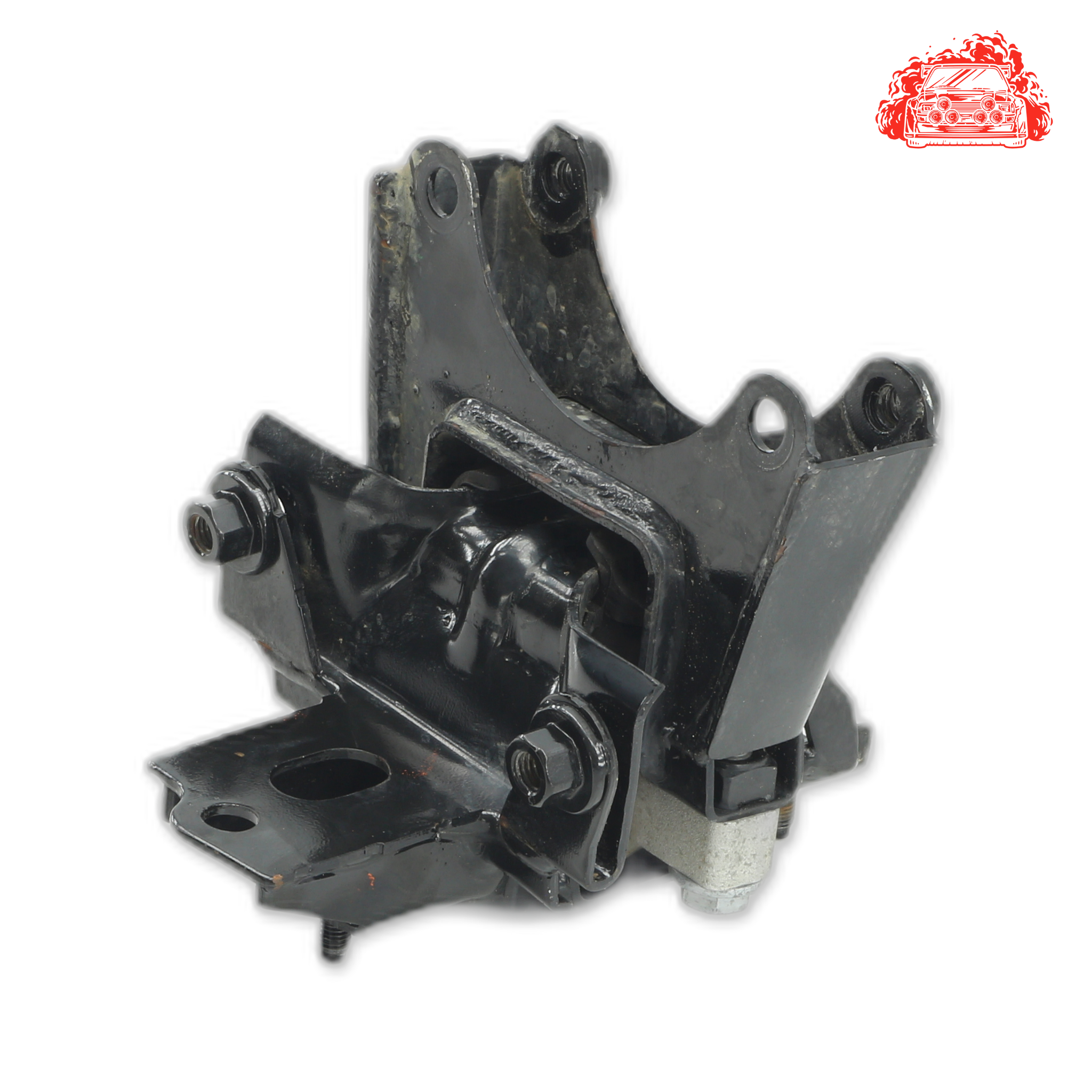 Used VW Polo 1.4 Trendline 5-Door Passenger Side Gearbox Mounting