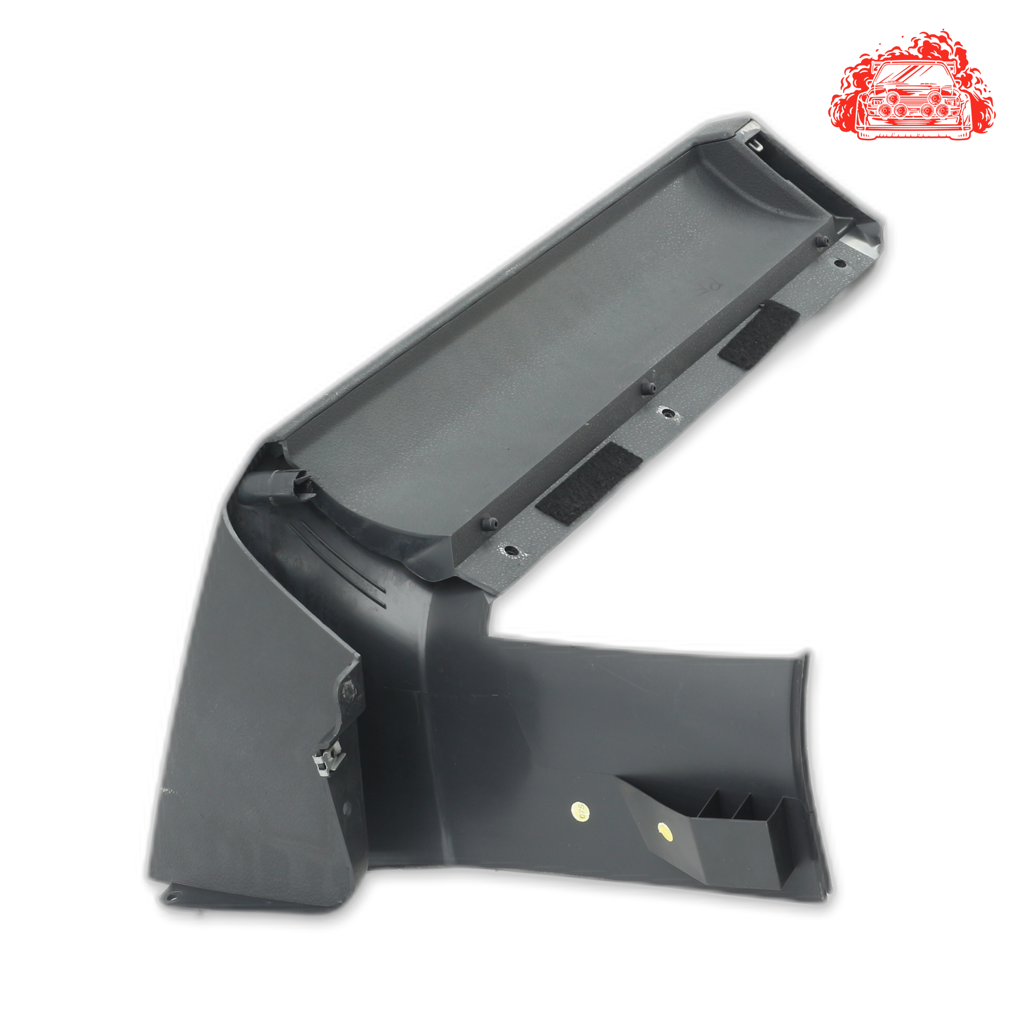 Polo 1.4 Trendline 5-Door Passenger Side Lower Dashboard Trim
