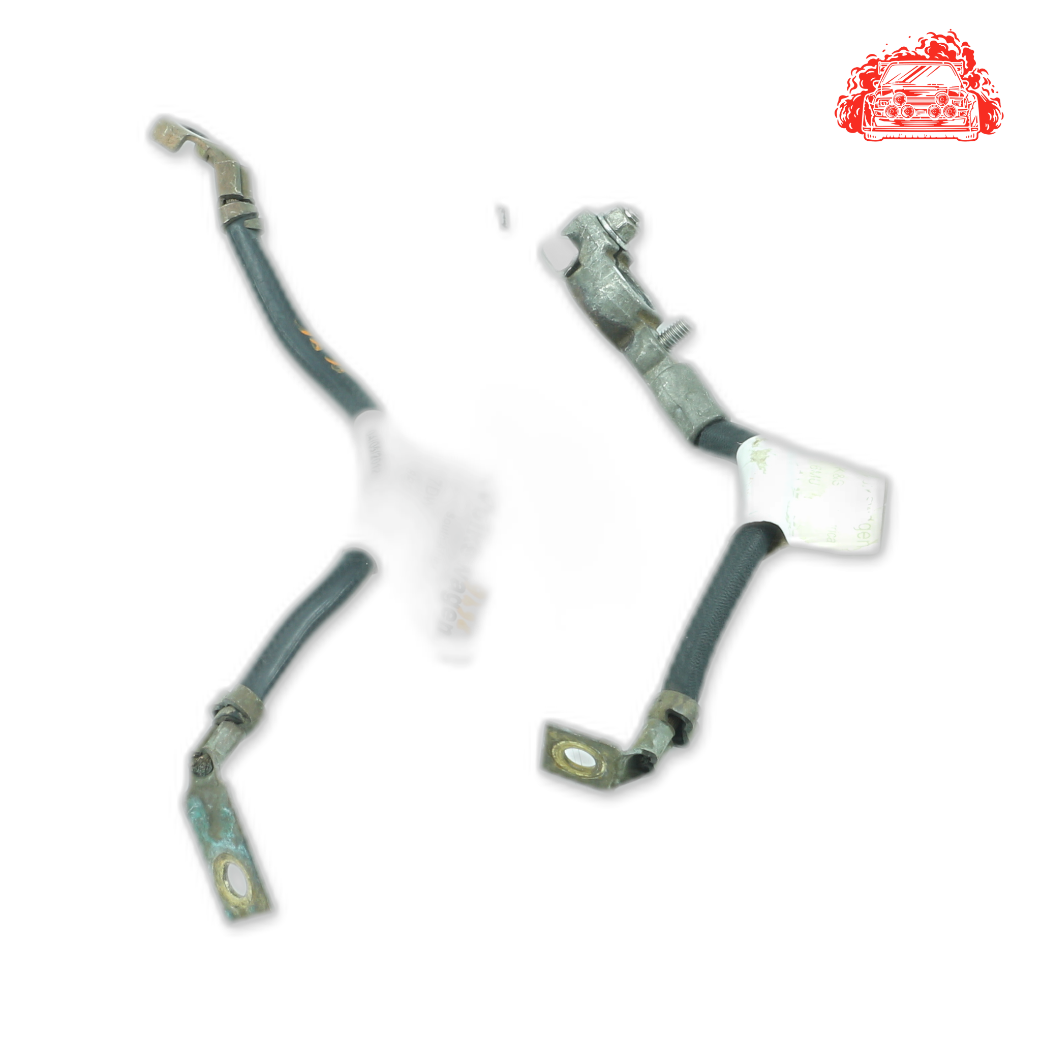 Used Volkswagen Polo 1.4 Trendline 5-Door Battery Cable