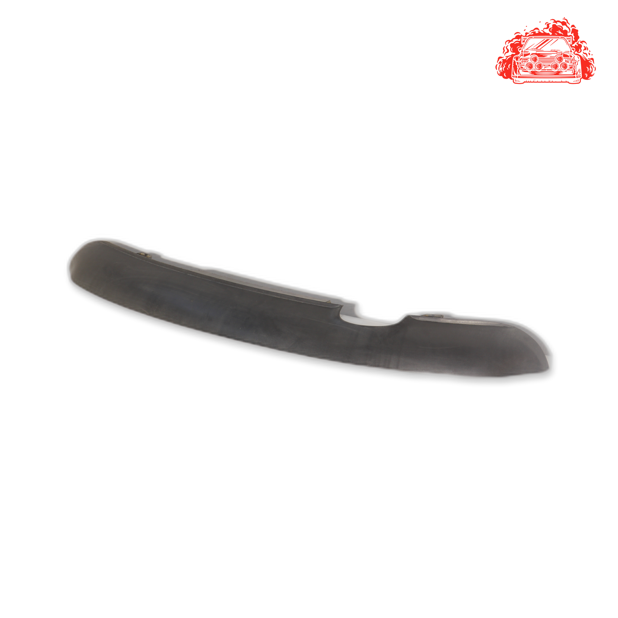 Polo 1.4 Trendline 5-Door Rear Bumper Diffuser