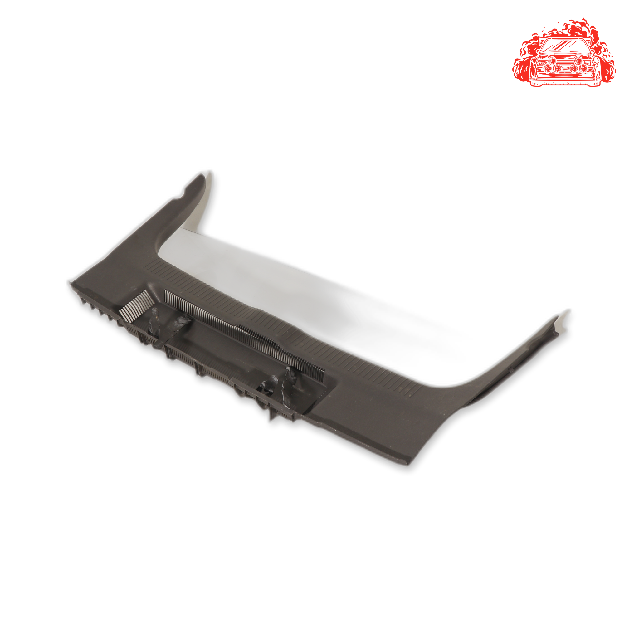 rear lock carrier cover - photo 4