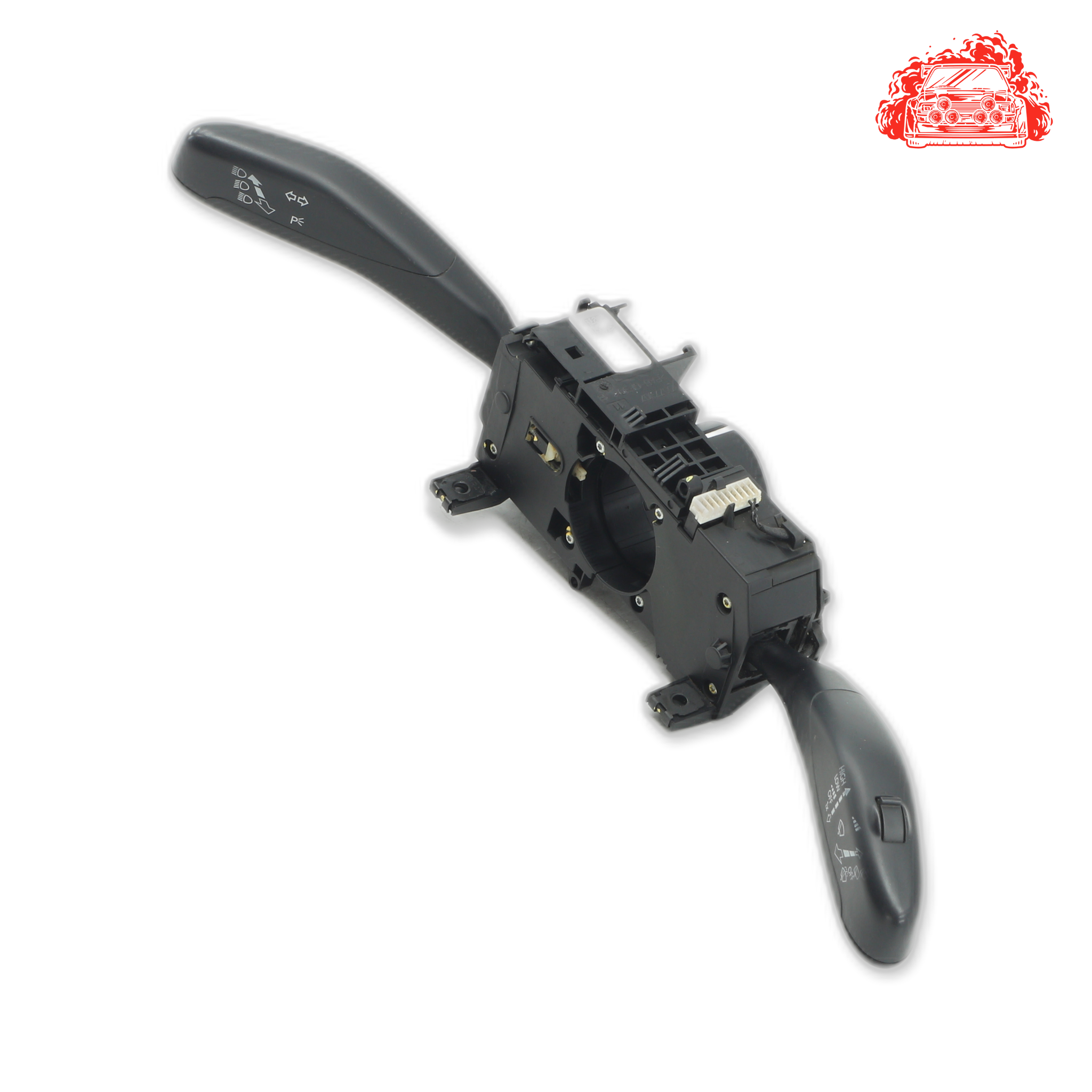 Used Volkswagen Polo 1.4 Trendline 5-Door Steering Column Combination Stalk