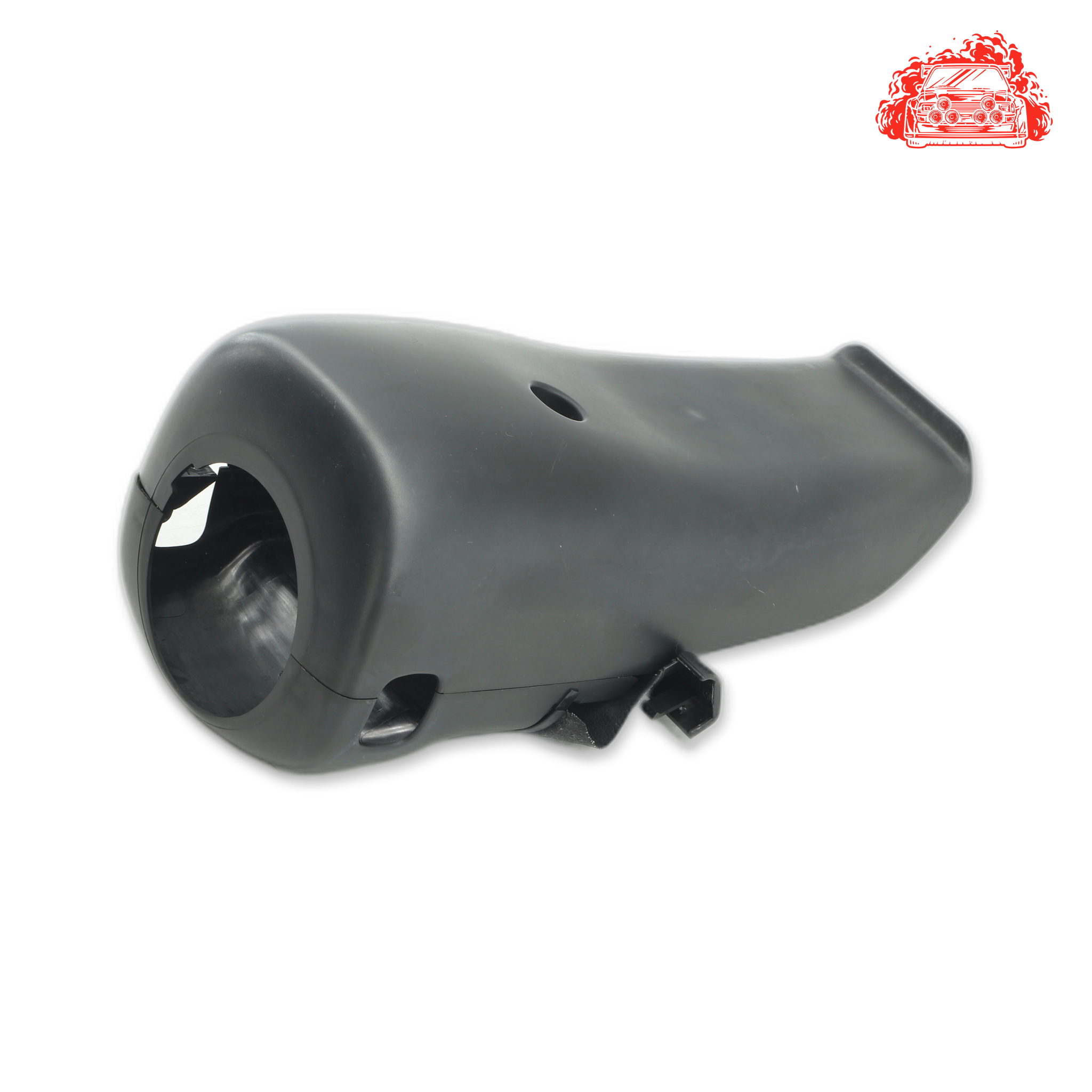 Used Volkswagen Polo 1.4 Trendline 5-Door Steering Column Cover