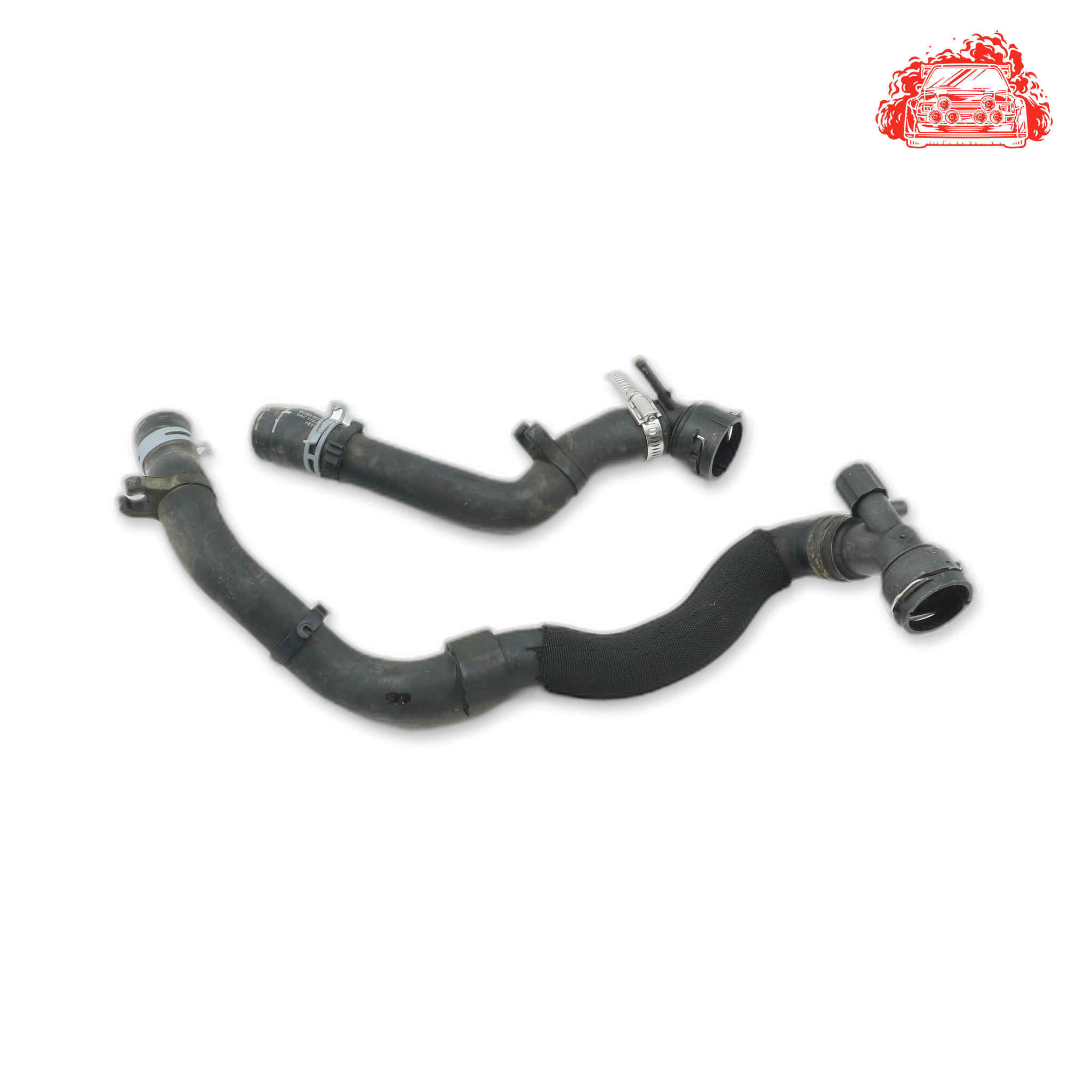 Used Volkswagen Polo 1.4 Trendline 5-Door Water Pipe Set