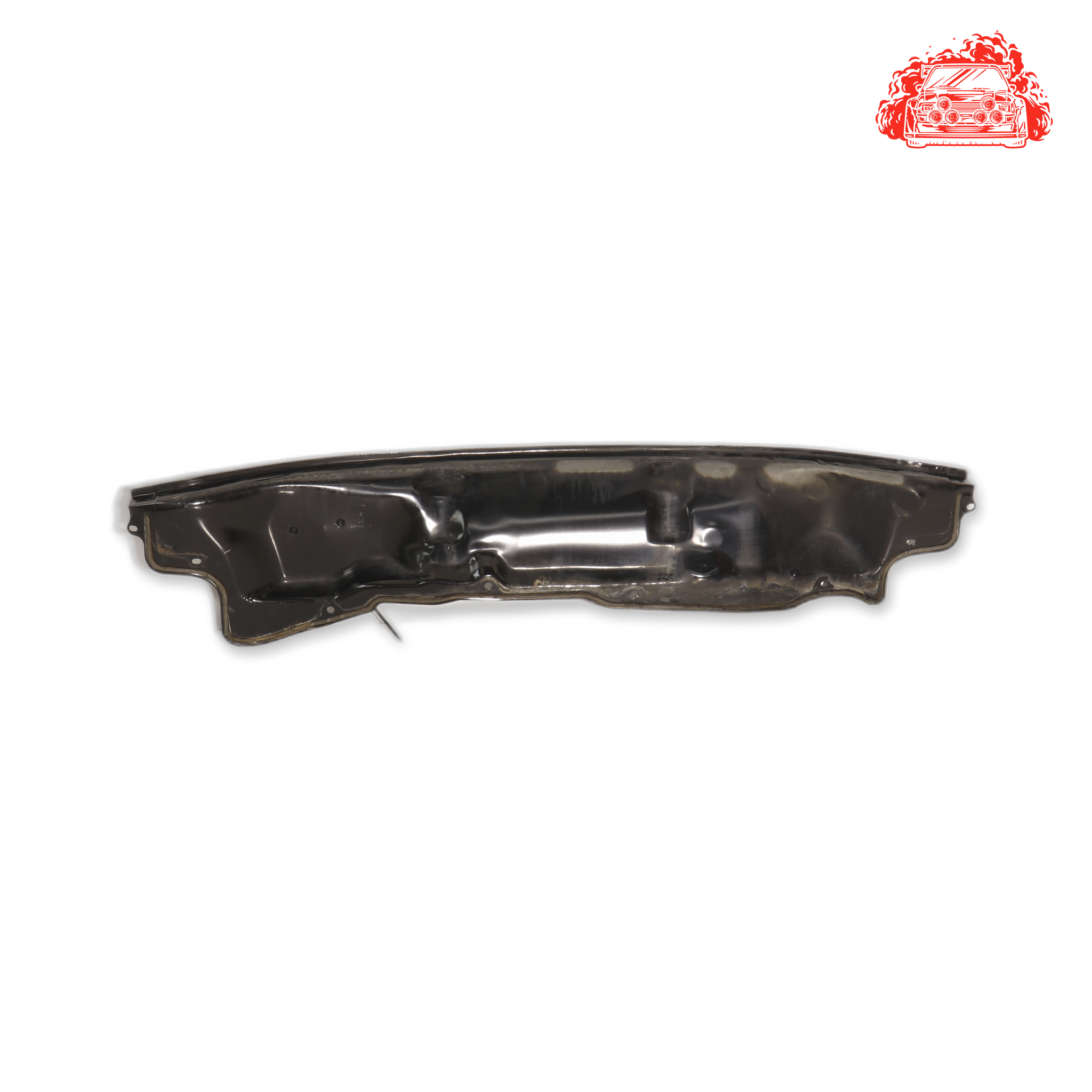 Polo 1.4 Trendline 5-Door Wiper Cowl Panel