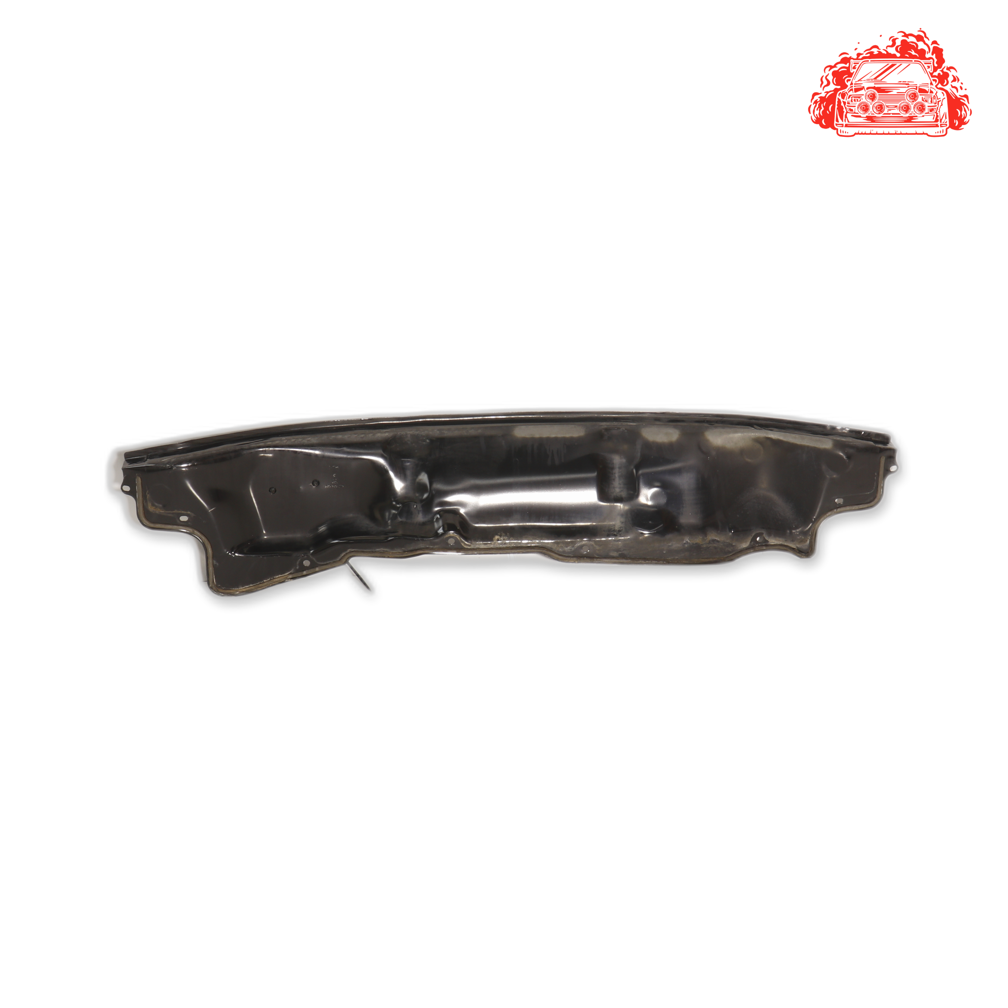 Polo 1.4 Trendline 5-Door Wiper Cowl Panel