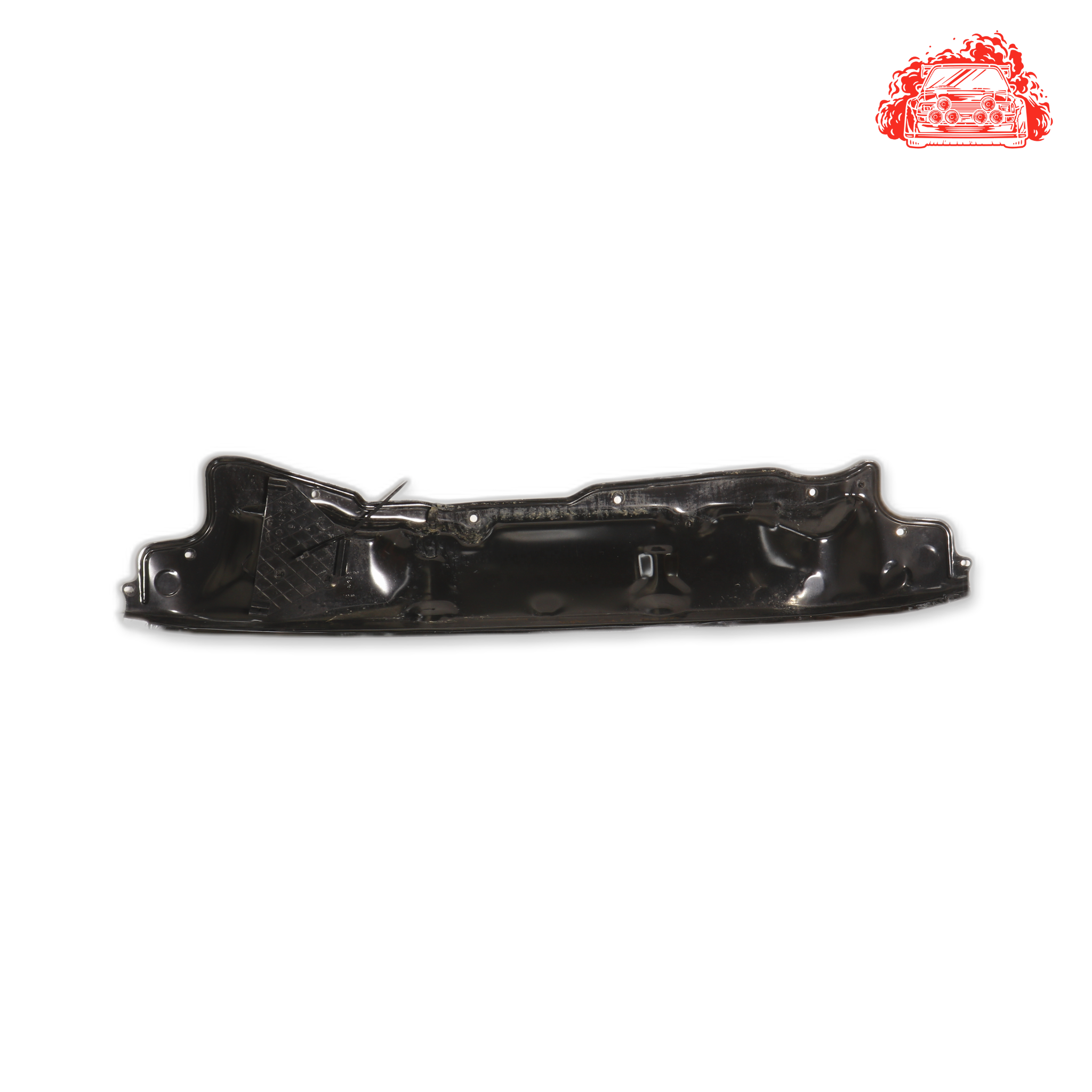 Polo 1.4 Trendline 5-Door Wiper Cowl Panel