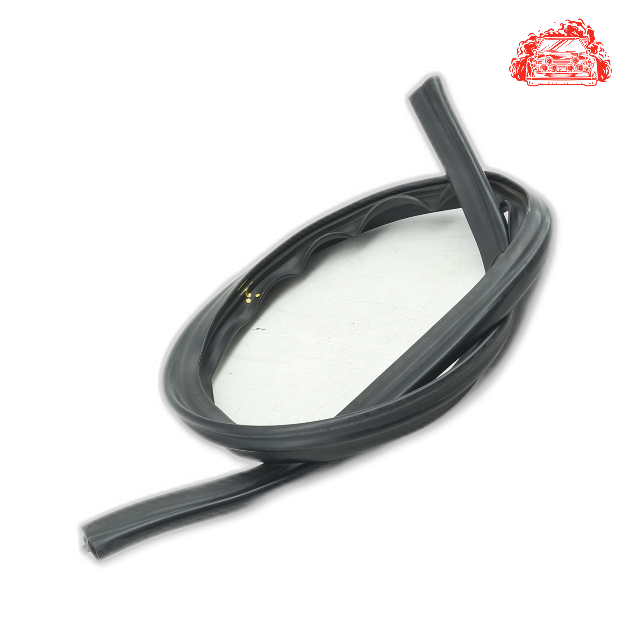 Used VW Polo 1.4 Trendline 5-Door Wiper Cowl Panel Rubber