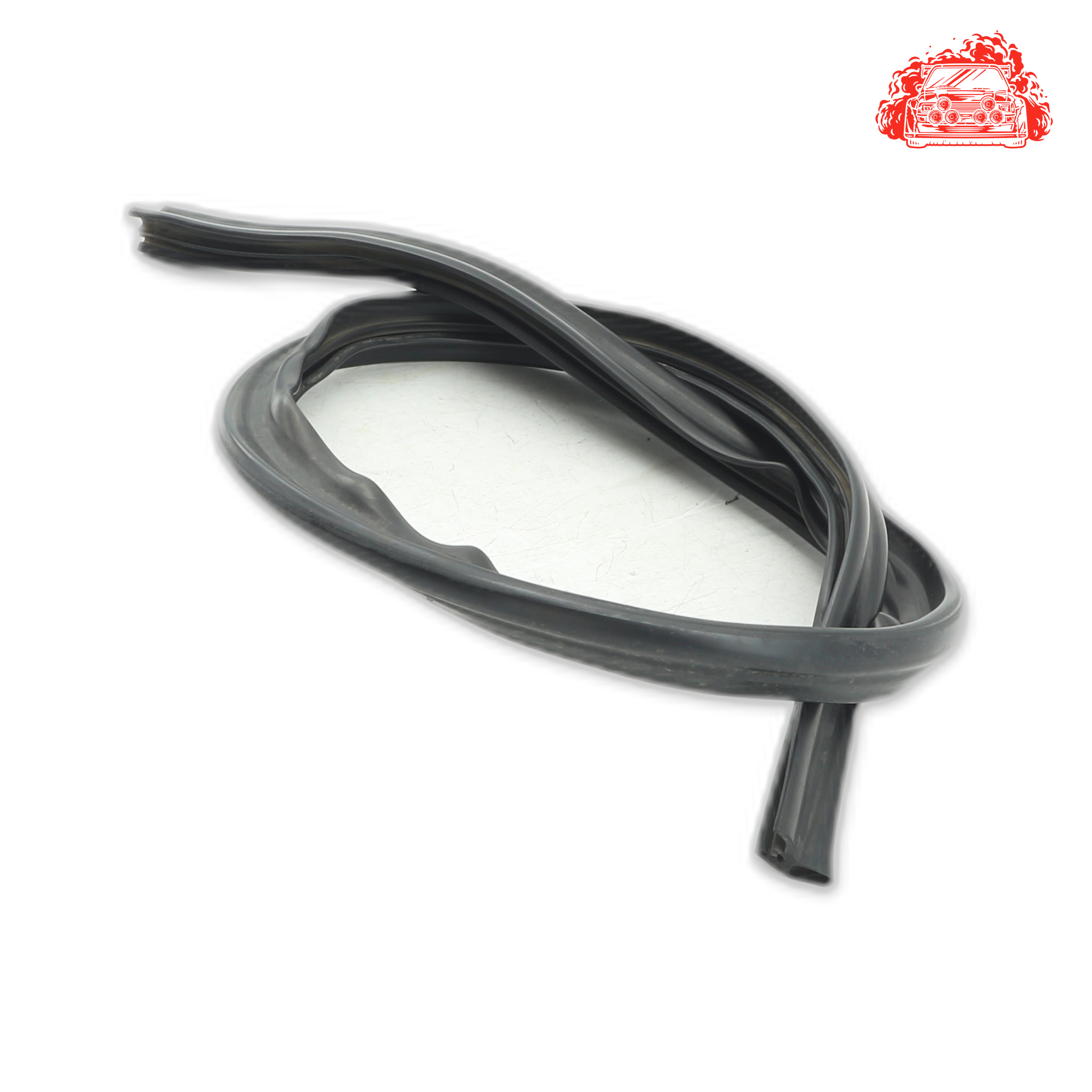 Used VW Polo 1.4 Trendline 5-Door Wiper Cowl Panel Rubber