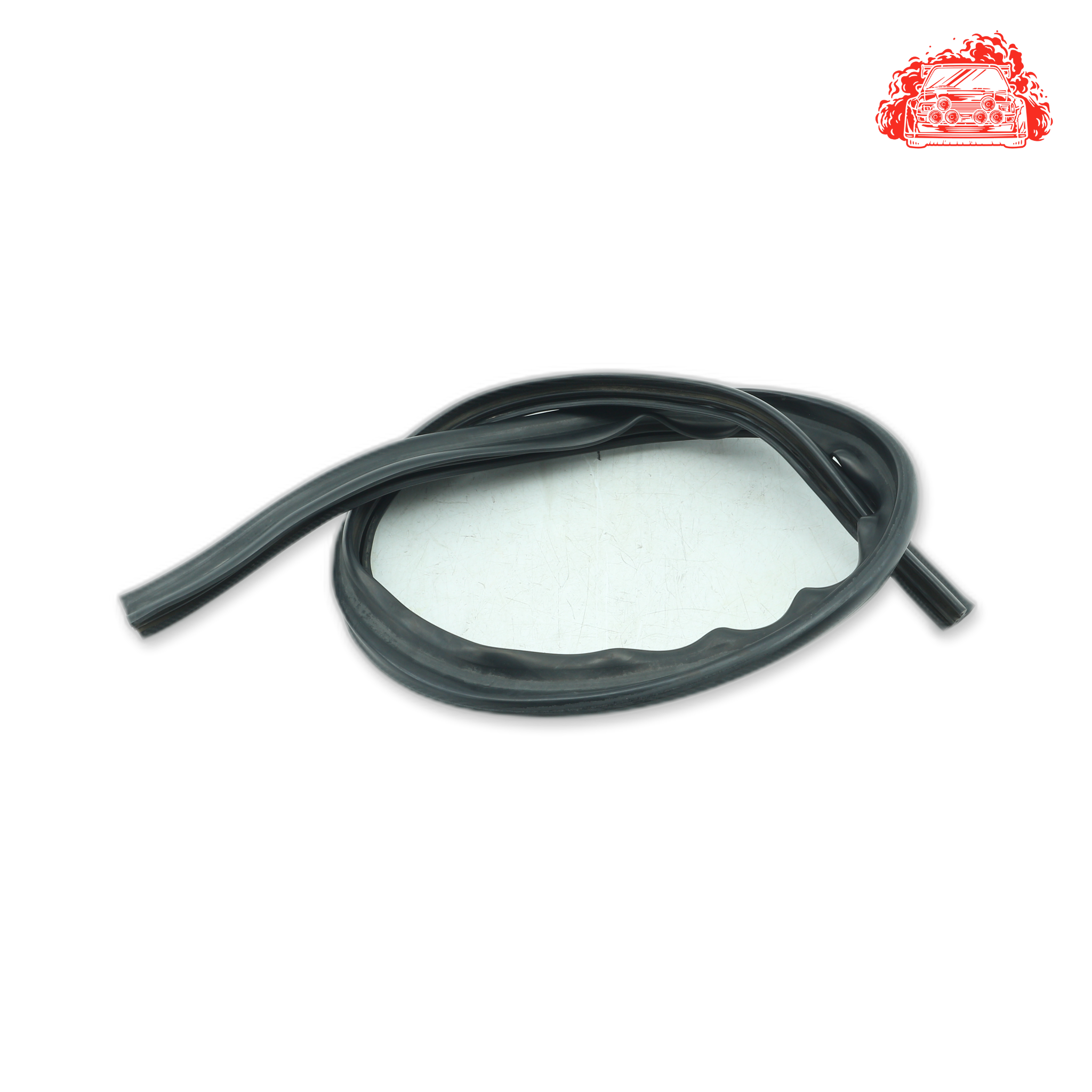 Used VW Polo 1.4 Trendline 5-Door Wiper Cowl Panel Rubber