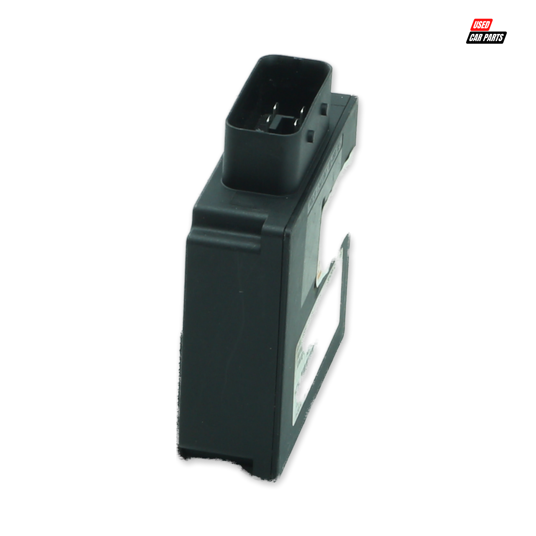 Genuine Used Voltage Control Unit 3AA919041A for 2009 Volkswagen Polo Mk5 Hatchback TDI