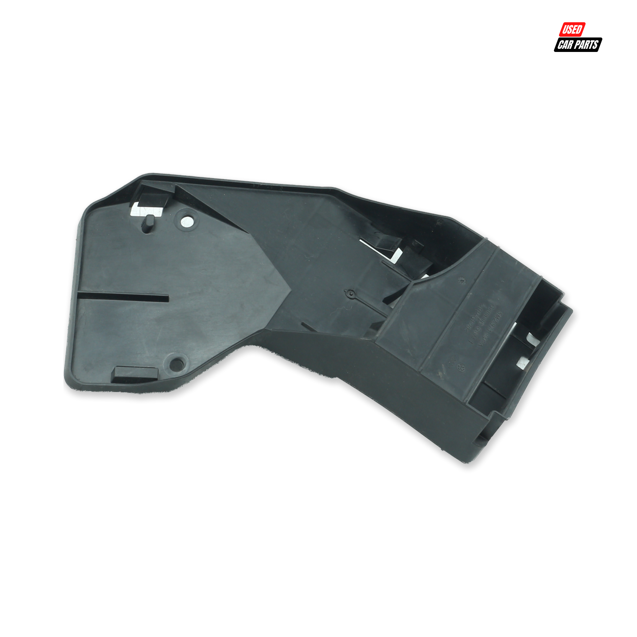 Used Voltage Stabiliser Converter Ecu Bracket (Part Number 5M2971846A) for VOLKSWAGEN 1.4 TDI 2014