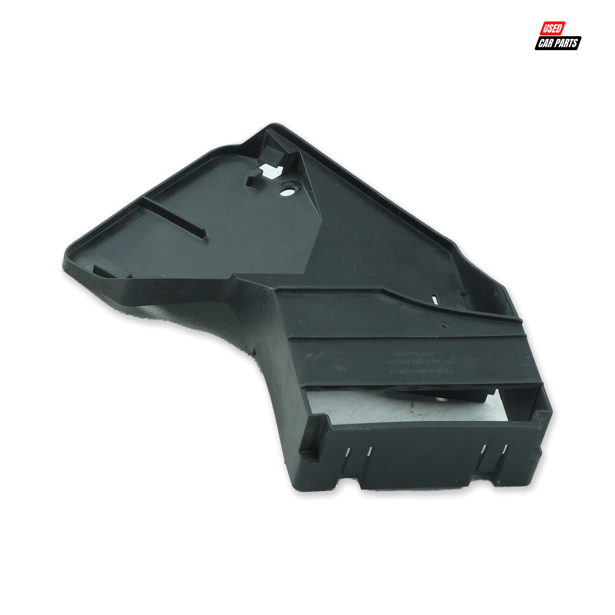 Used Voltage Stabiliser Converter Ecu Bracket (Part Number 5M2971846A) for VOLKSWAGEN 1.4 TDI 2014