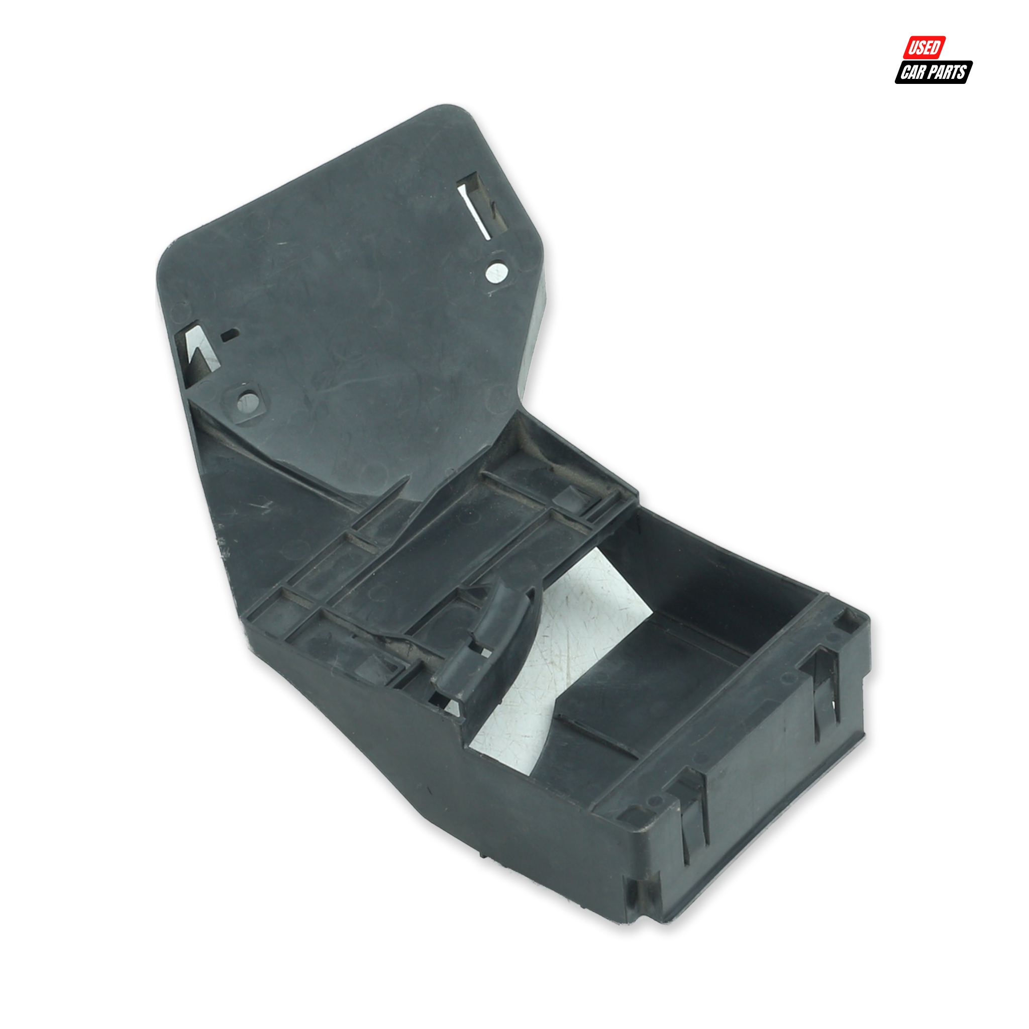 Used Voltage Stabiliser Converter Ecu Bracket (Part Number 5M2971846A) for VOLKSWAGEN 1.4 TDI 2014