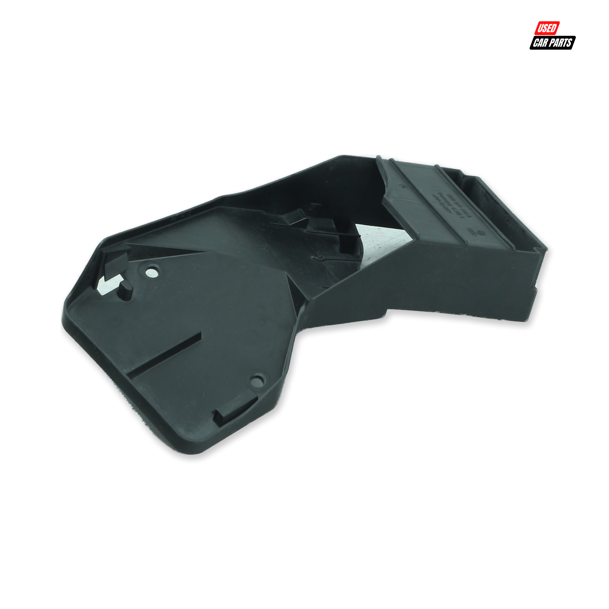 Used Voltage Stabiliser Converter Ecu Bracket (Part Number 5M2971846A) for VOLKSWAGEN 1.4 TDI 2014