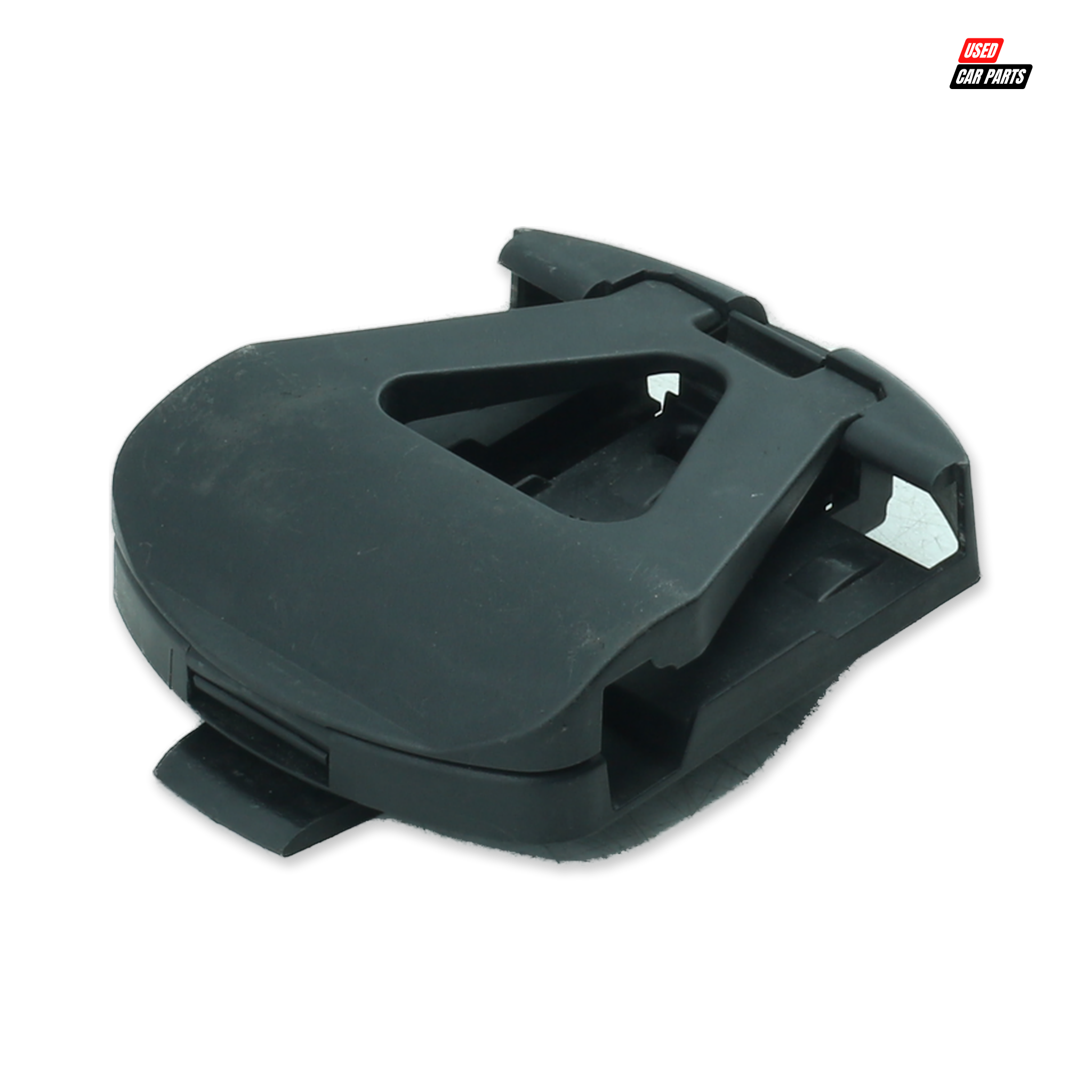 Used Warning Triangle Bracket Holder (Part Number A2048900114) for Mercedes-Benz C180 2012