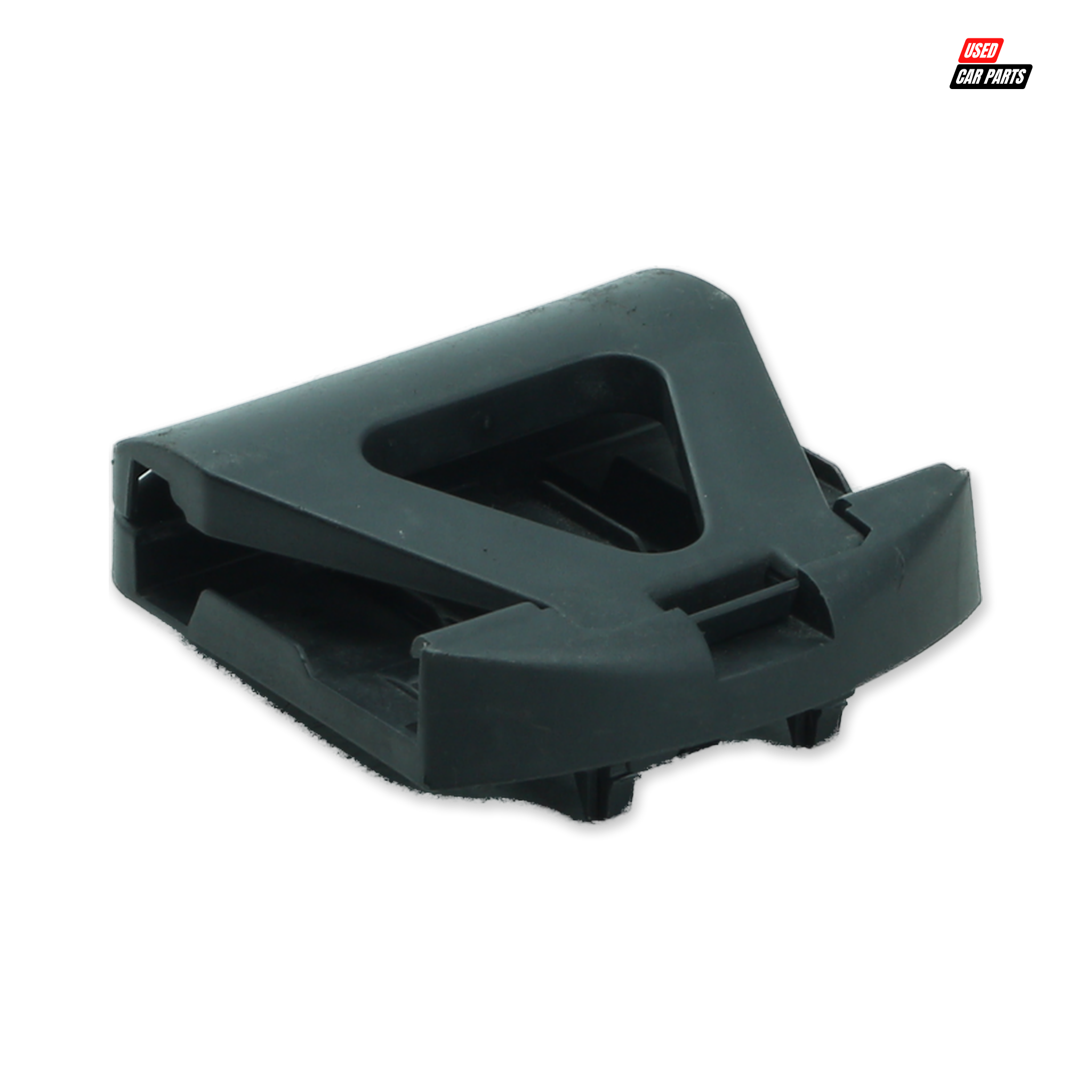 Used Warning Triangle Bracket Holder (Part Number A2048900114) for Mercedes-Benz C180 2012