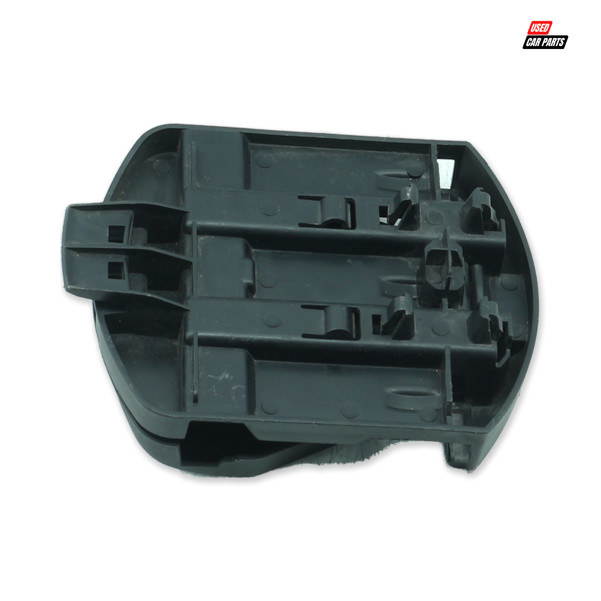 Used Warning Triangle Bracket Holder (Part Number A2048900114) for Mercedes-Benz C180 2012