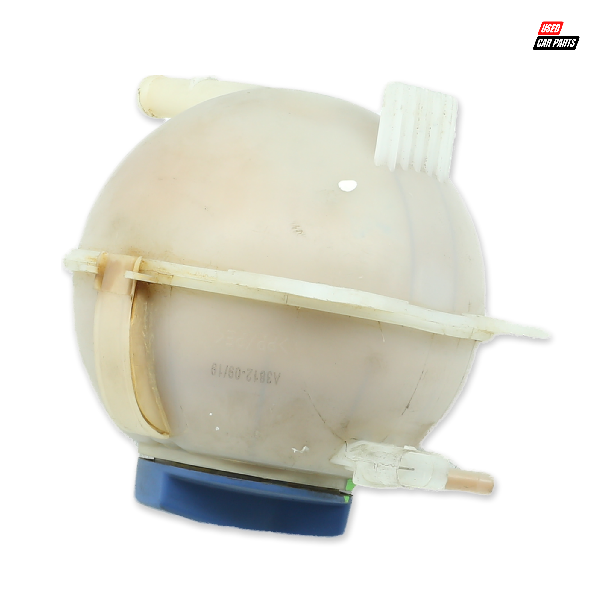 Used Volkswagen Polo Mk4 Sedan 2009 Water Bottle Reservoir (Part Number A38120919)