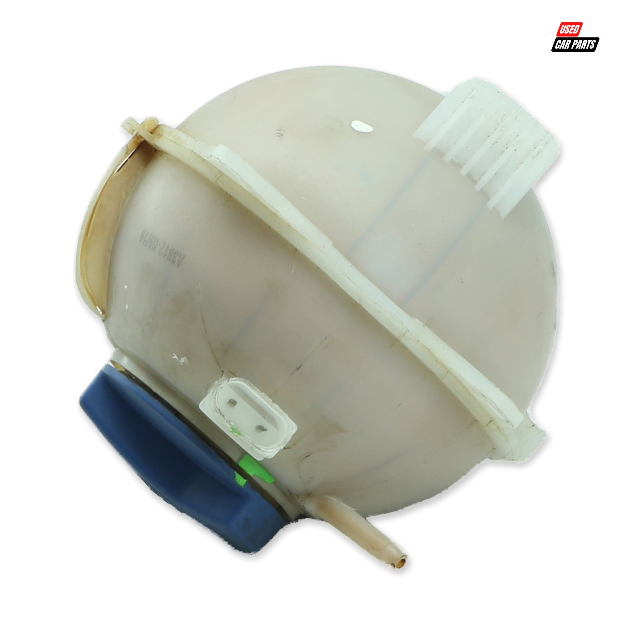 Used Volkswagen Polo Mk4 Sedan 2009 Water Bottle Reservoir (Part Number A38120919)