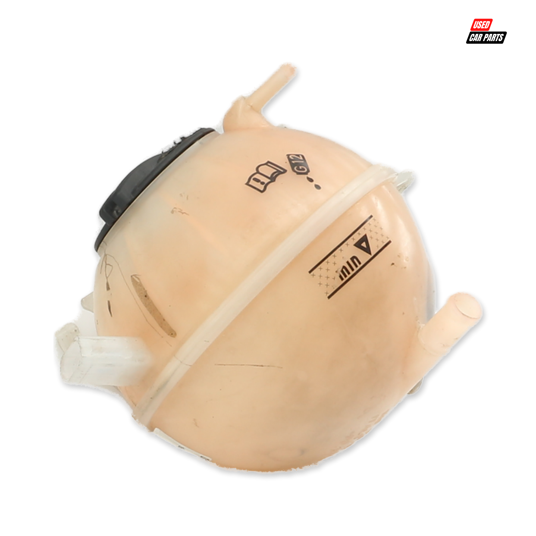 Used VOLKSWAGEN 1.4 TDI Water Bottle Reservoir (Part Number 1K0121407A)