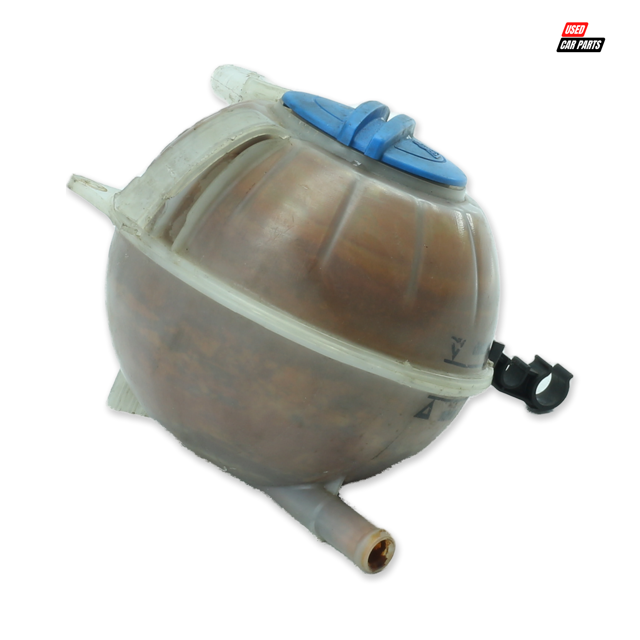 Used VW Polo Mk5 2009 Water Bottle Reservoir (Part Number 6Q0121407B)