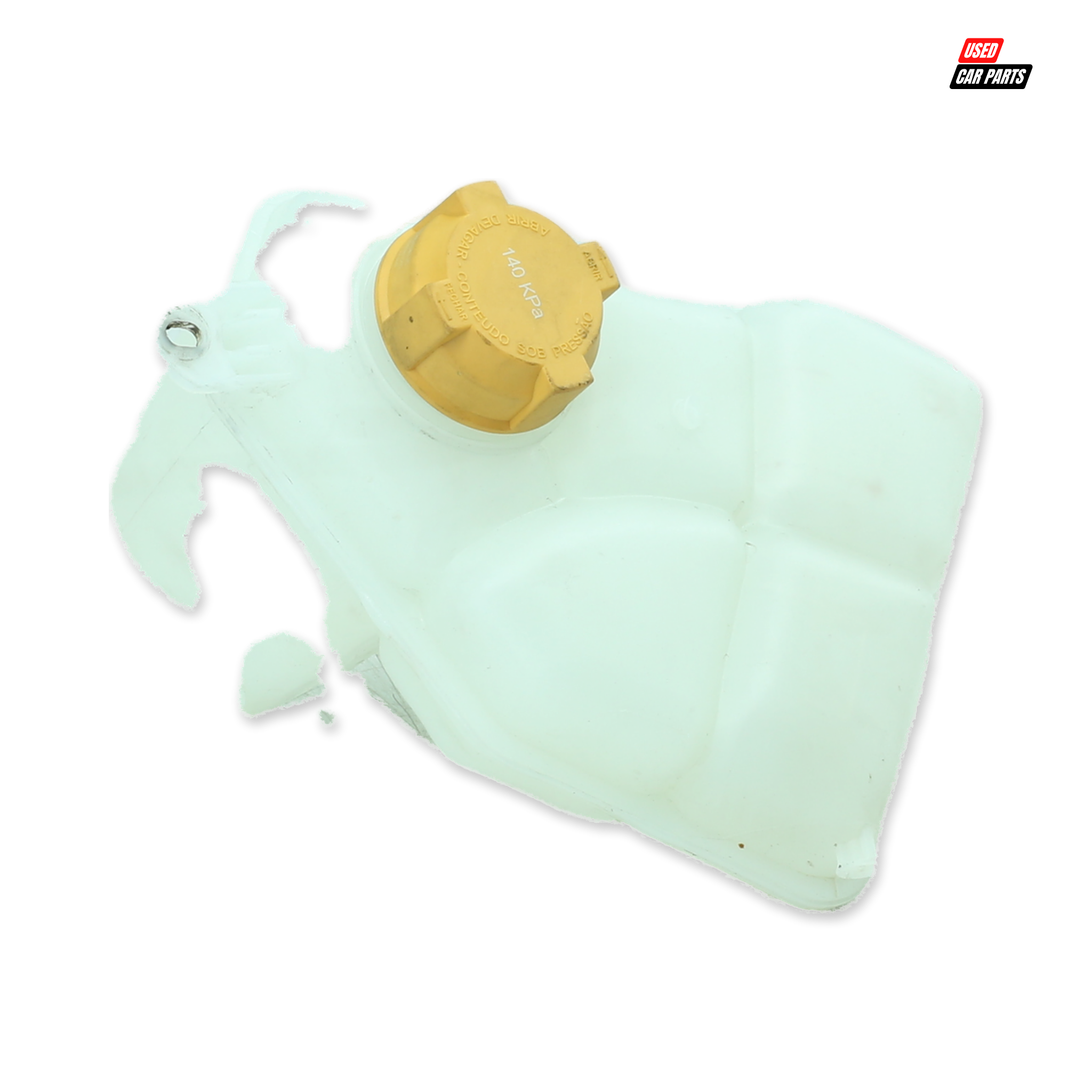 Used Water Bottle Reservoir for 2006 Ford Fiesta 1.4i Trend 3Dr