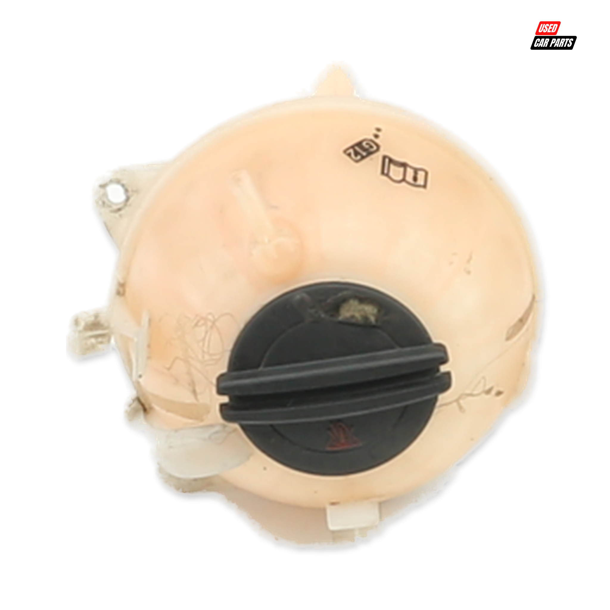 Used VOLKSWAGEN 1.4 TDI Water Bottle Reservoir (Part Number 1K0121407A)