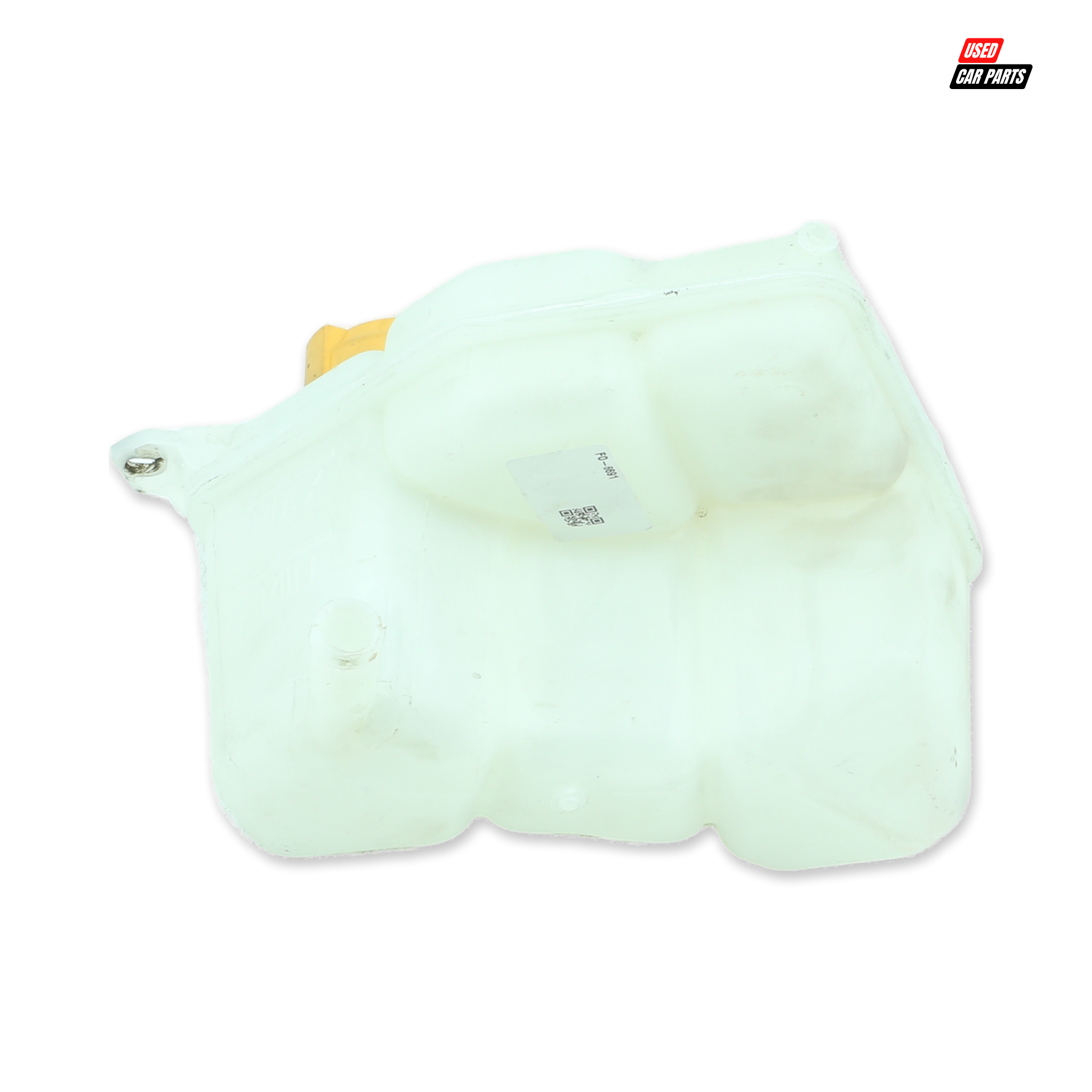 Used Water Bottle Reservoir for 2006 Ford Fiesta 1.4i Trend 3Dr