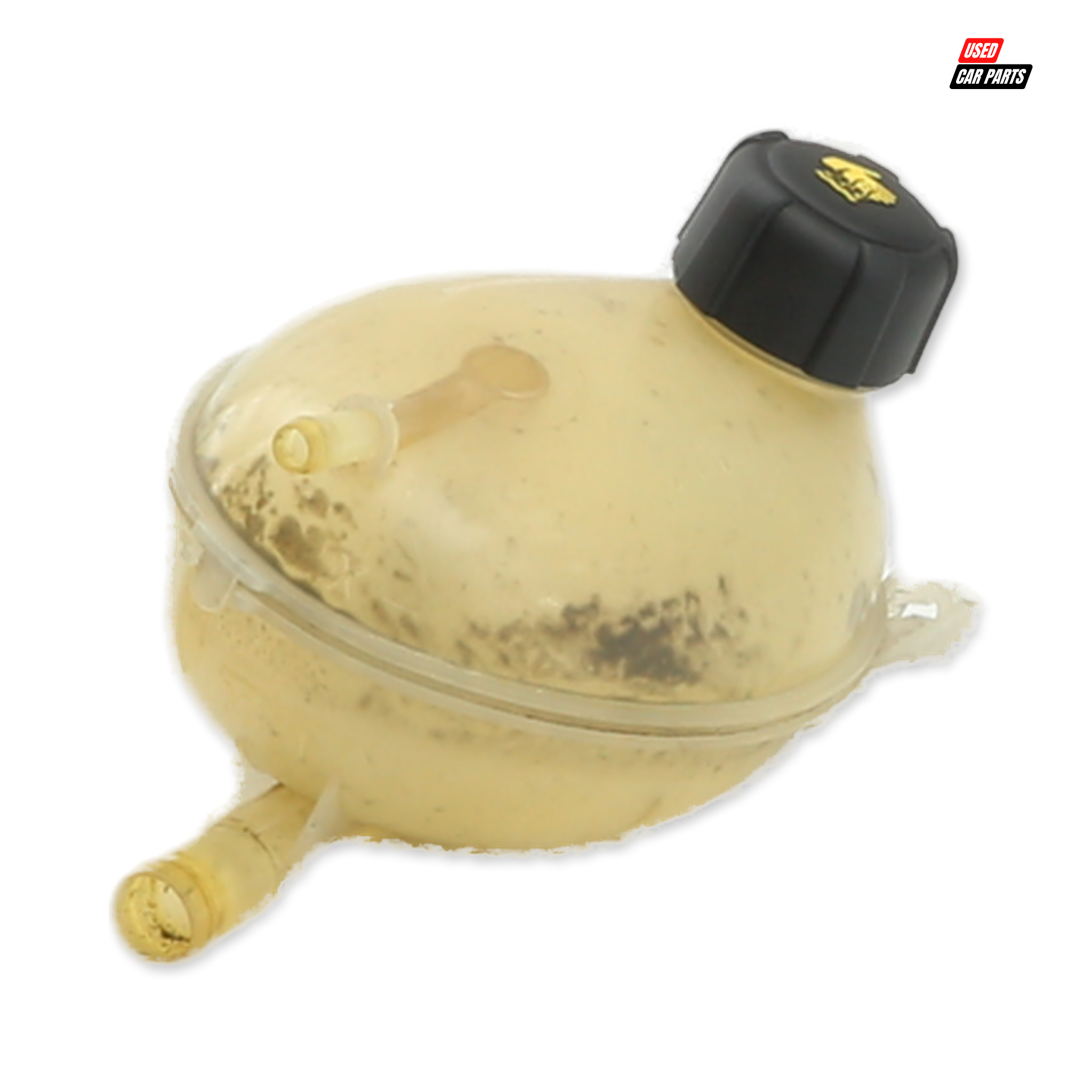 Used Water Bottle Reservoir (Part Number 217107259R) for RENAULT CAPTUR 2015