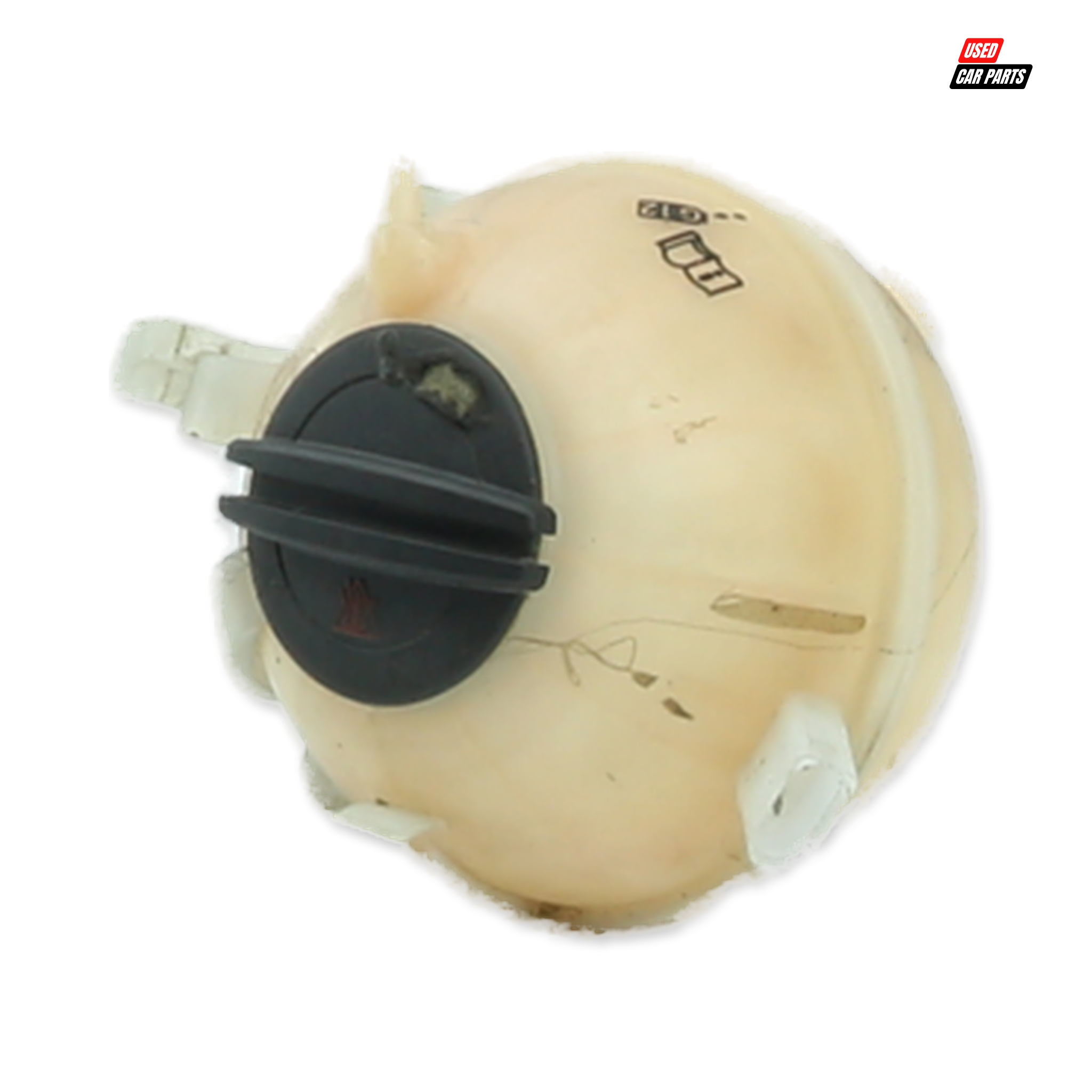 Used VOLKSWAGEN 1.4 TDI Water Bottle Reservoir (Part Number 1K0121407A)