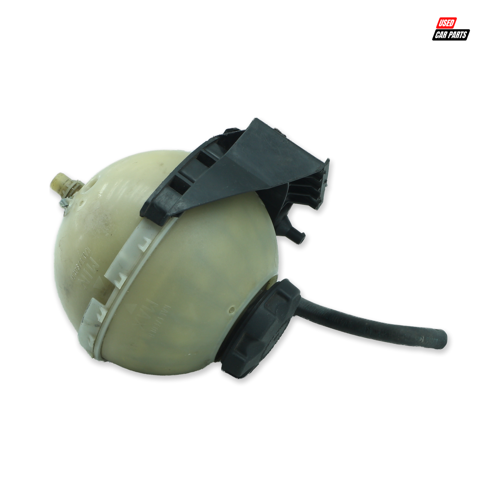 Used BMW 320i (2013) Water Bottle Reservoir (Part Number 11564310)