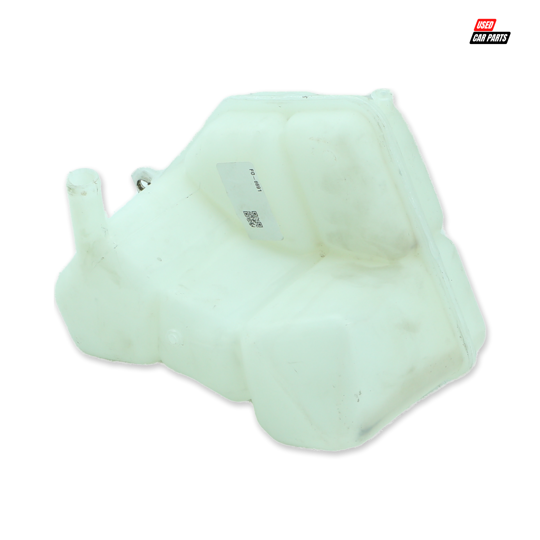 Used Water Bottle Reservoir for 2006 Ford Fiesta 1.4i Trend 3Dr