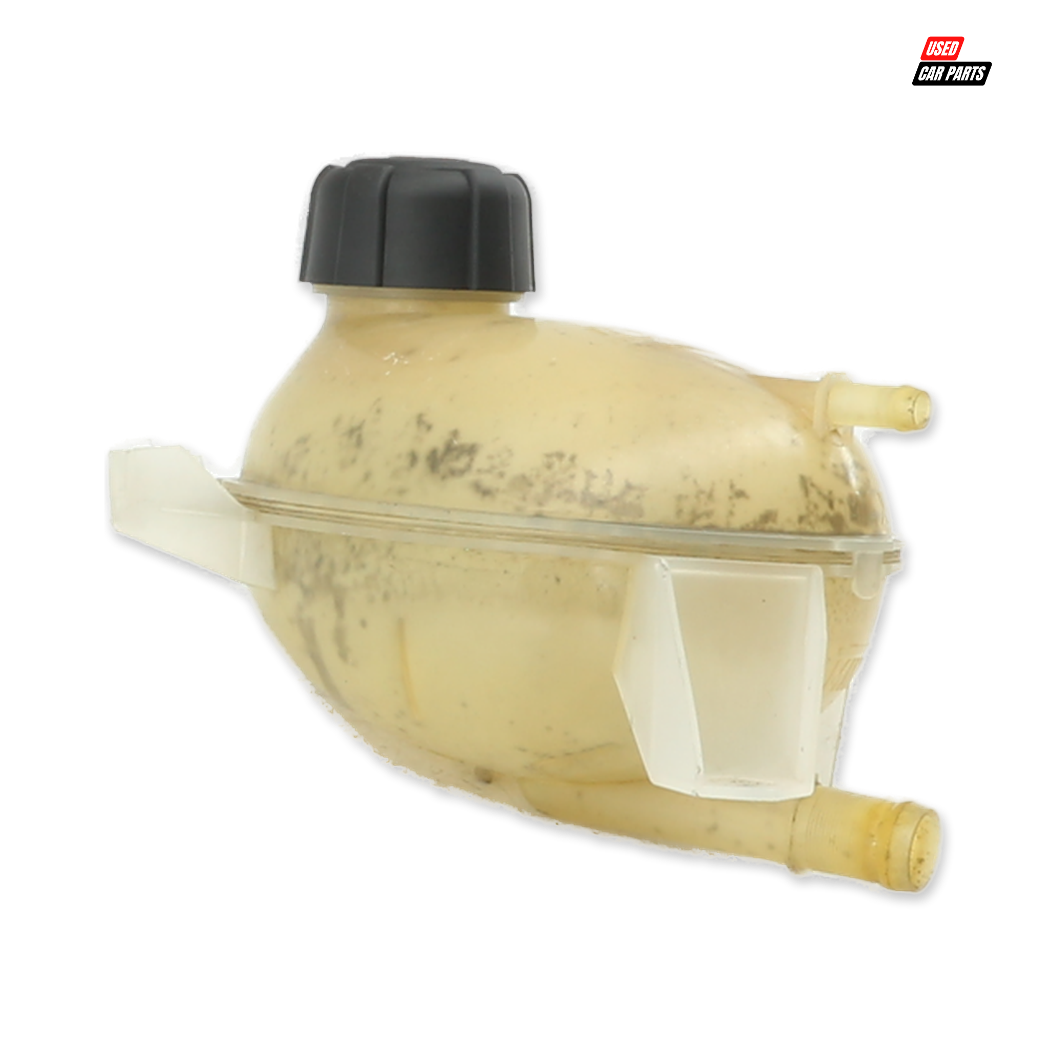 Used Water Bottle Reservoir (Part Number 217107259R) for RENAULT CAPTUR 2015