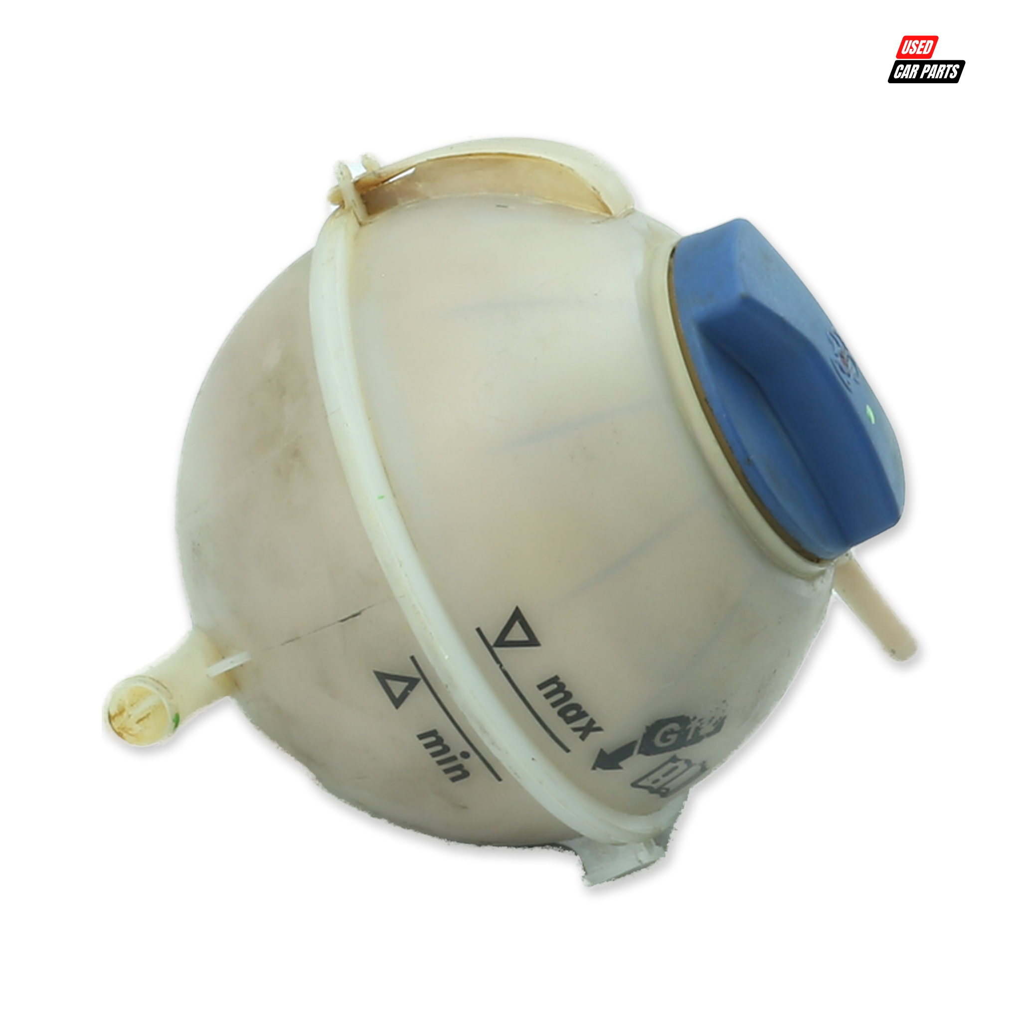 Used Volkswagen Polo Mk4 Sedan 2009 Water Bottle Reservoir (Part Number A38120919)