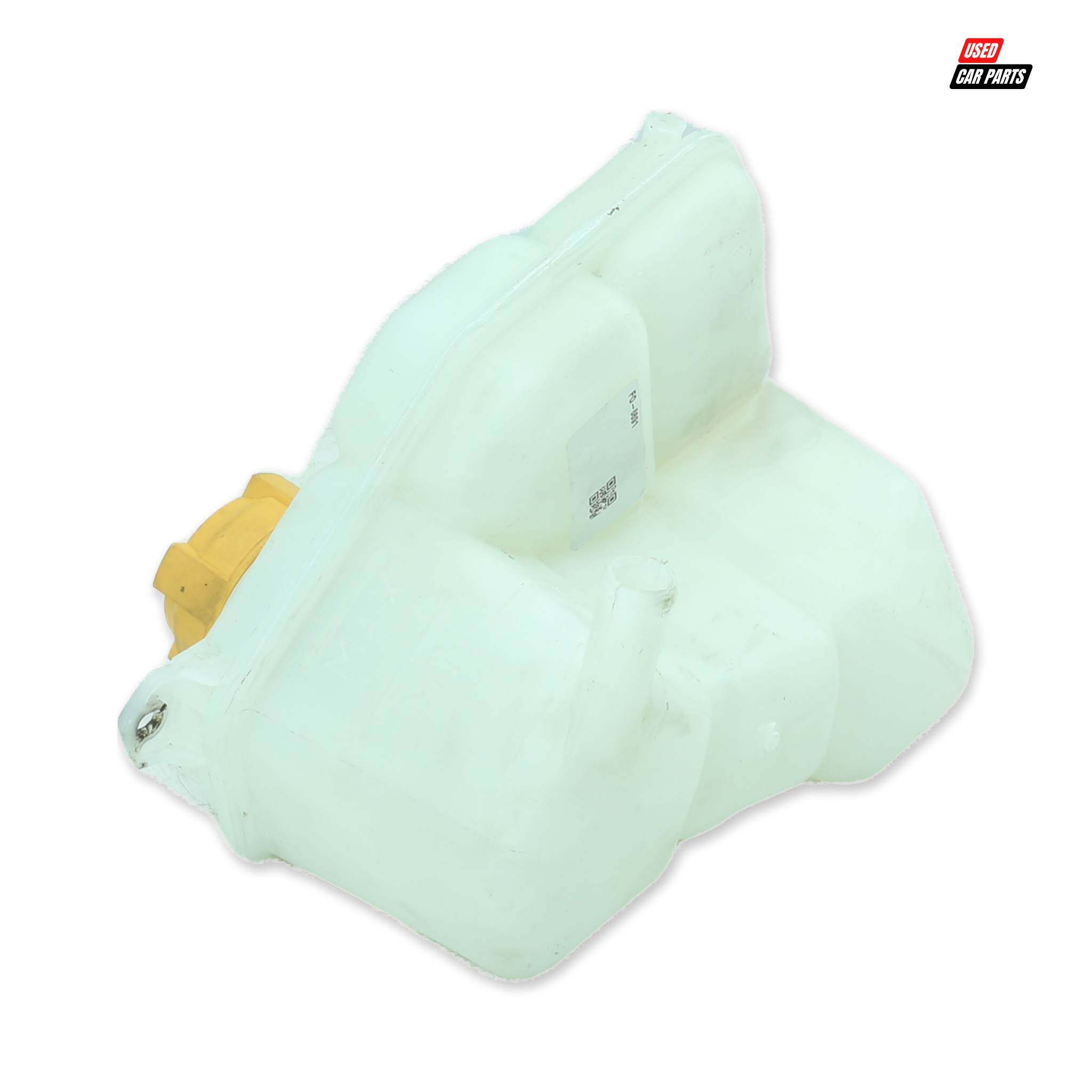 Used Water Bottle Reservoir for 2006 Ford Fiesta 1.4i Trend 3Dr