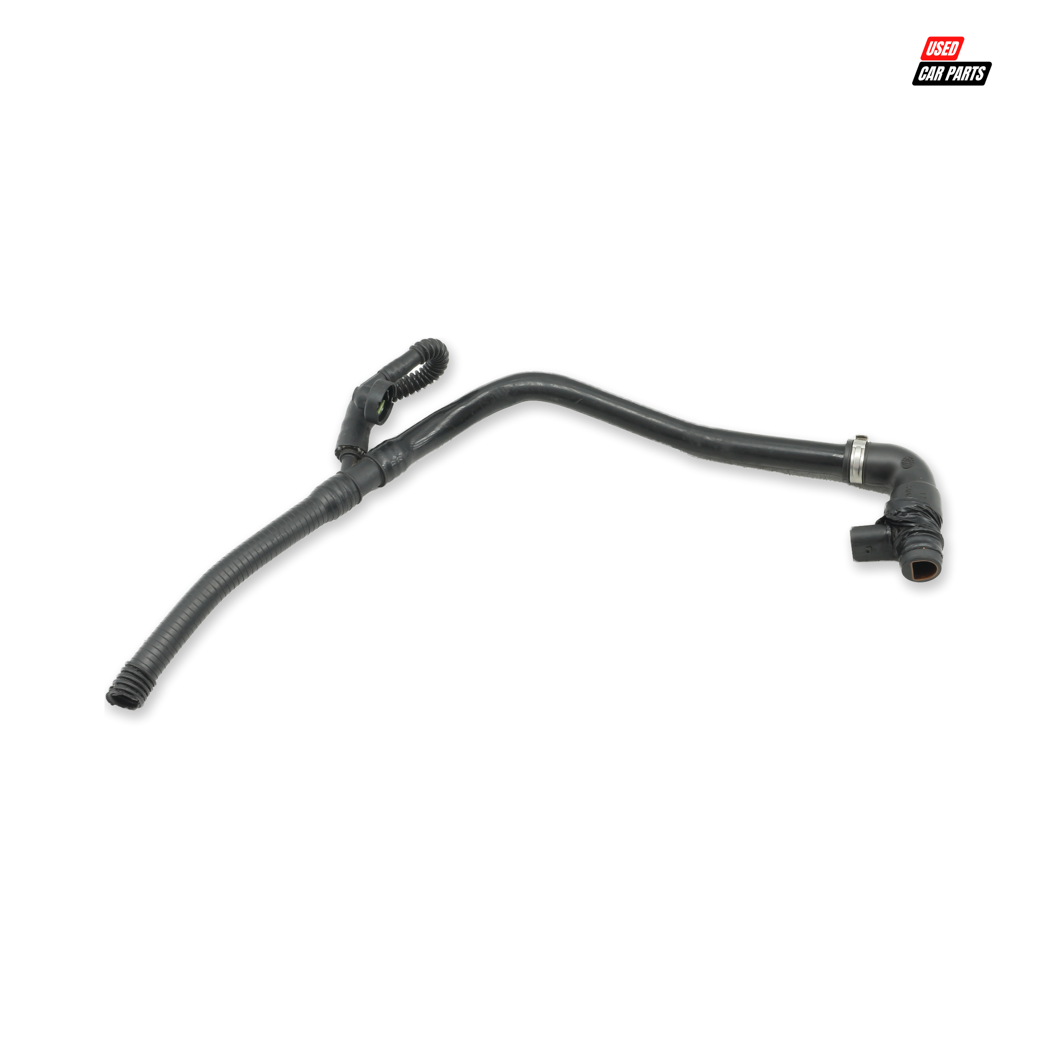 Used/Salvaged Water Pipes for 2011 Mercedes-Benz B180