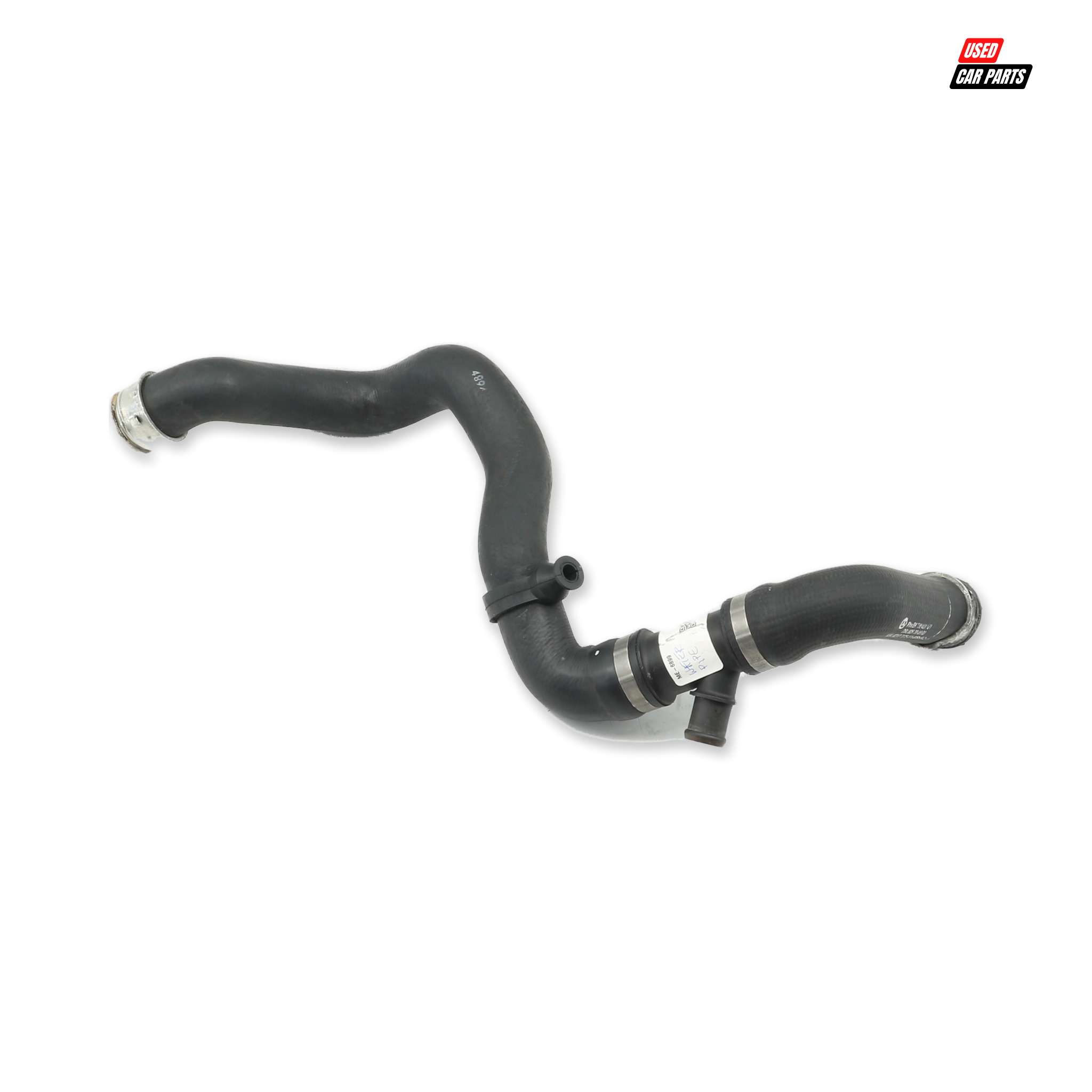 Used Water Pipes for 2003 Mercedes-Benz C230K Coupe Automatic Transmission