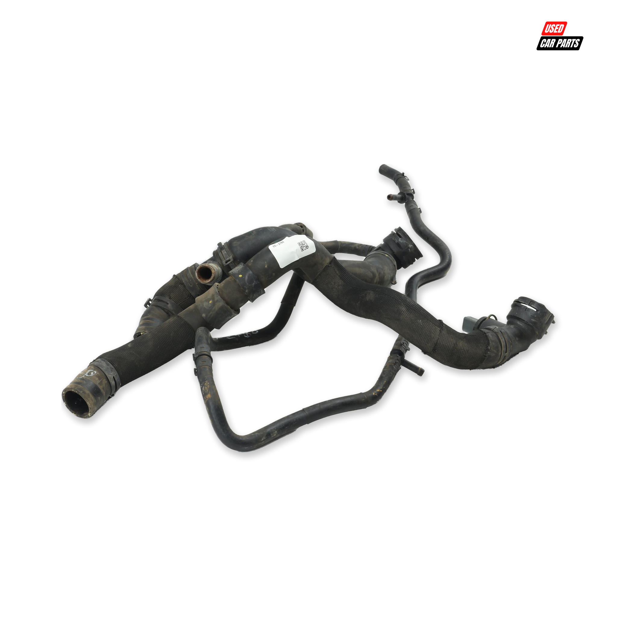 Used Water Pipes for 2015 Volkswagen Jetta 1.4 TSI Comfortline
