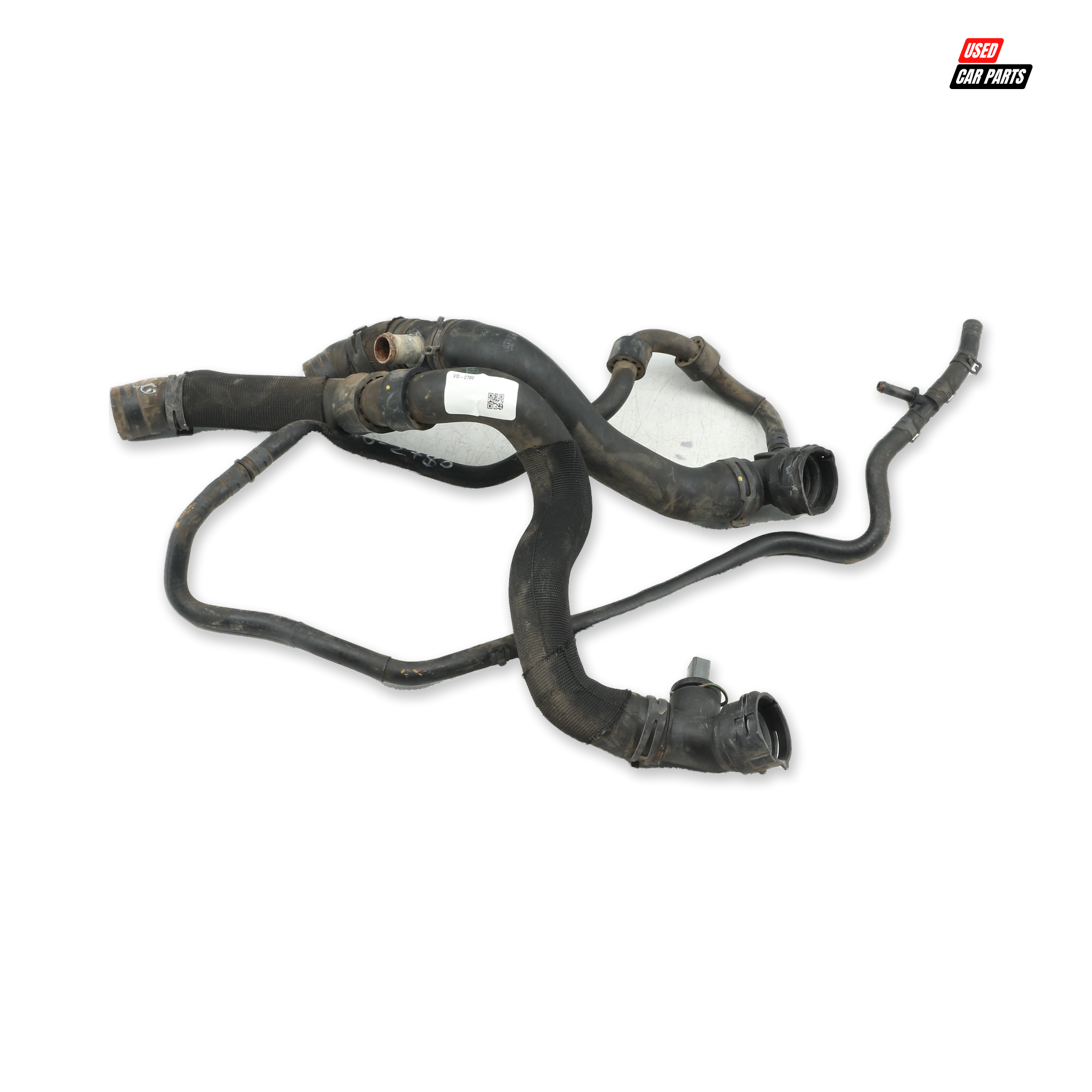 Used Water Pipes for 2015 Volkswagen Jetta 1.4 TSI Comfortline